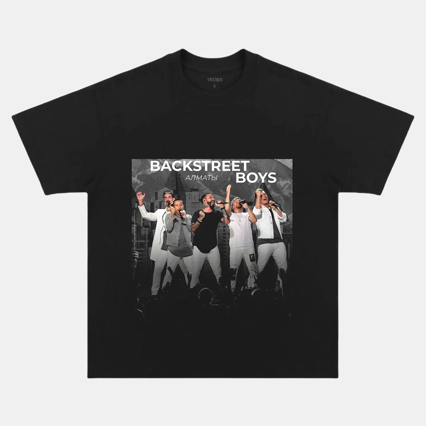 BACKSTREET BOYS VINTAGE CLOTHES V3