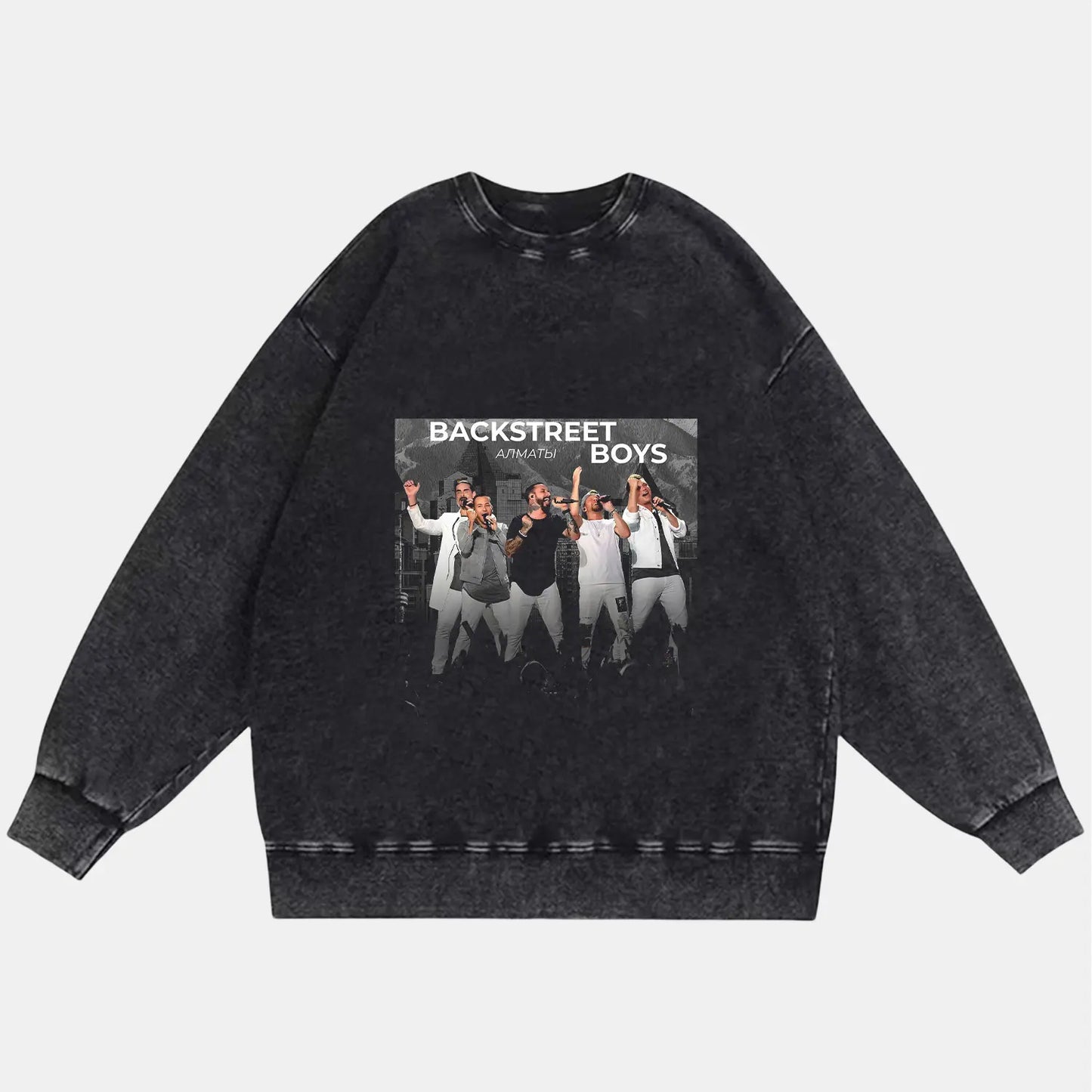 BACKSTREET BOYS VINTAGE CLOTHES V3