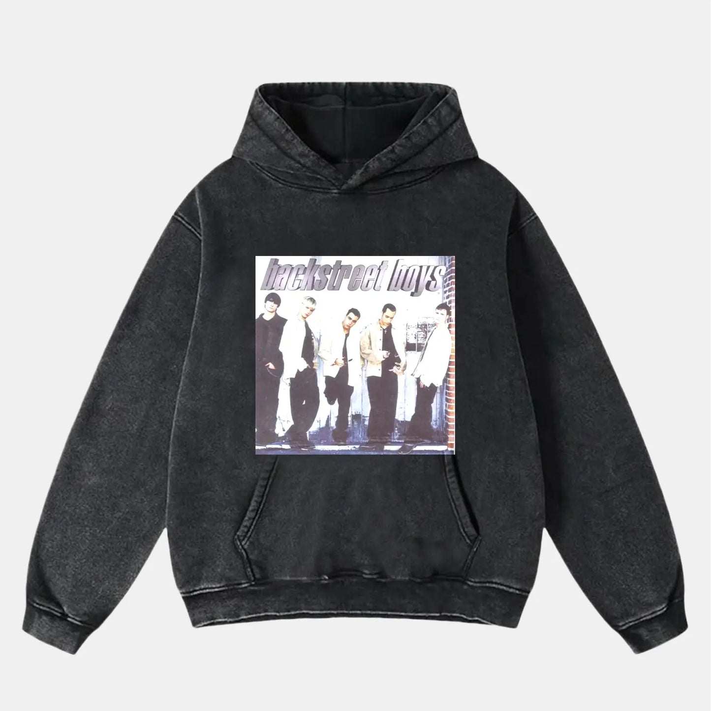 BACKSTREET BOYS VINTAGE CLOTHES V4