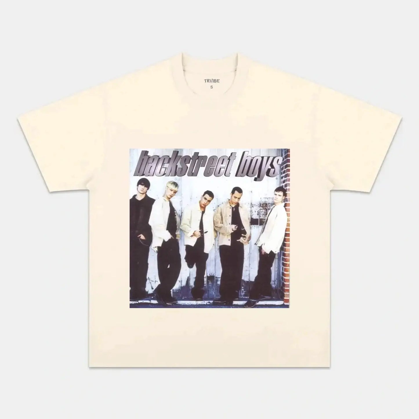BACKSTREET BOYS VINTAGE CLOTHES V4