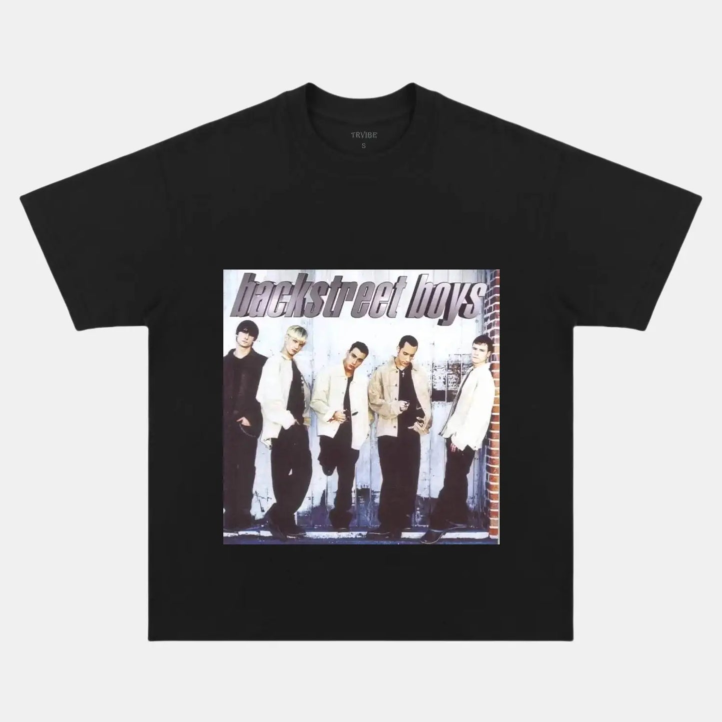 BACKSTREET BOYS VINTAGE CLOTHES V4