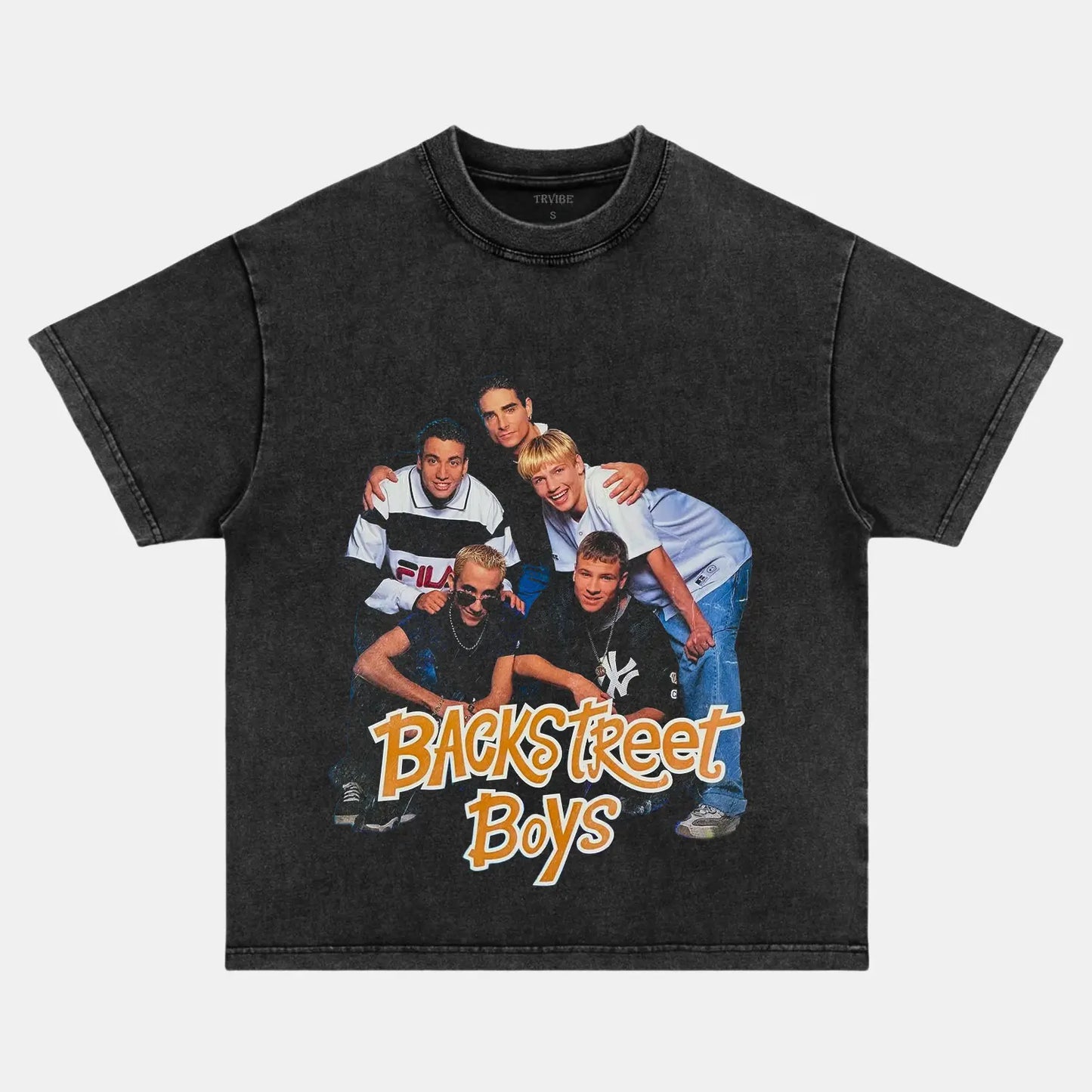 BACKSTREET BOYS VINTAGE CLOTHES