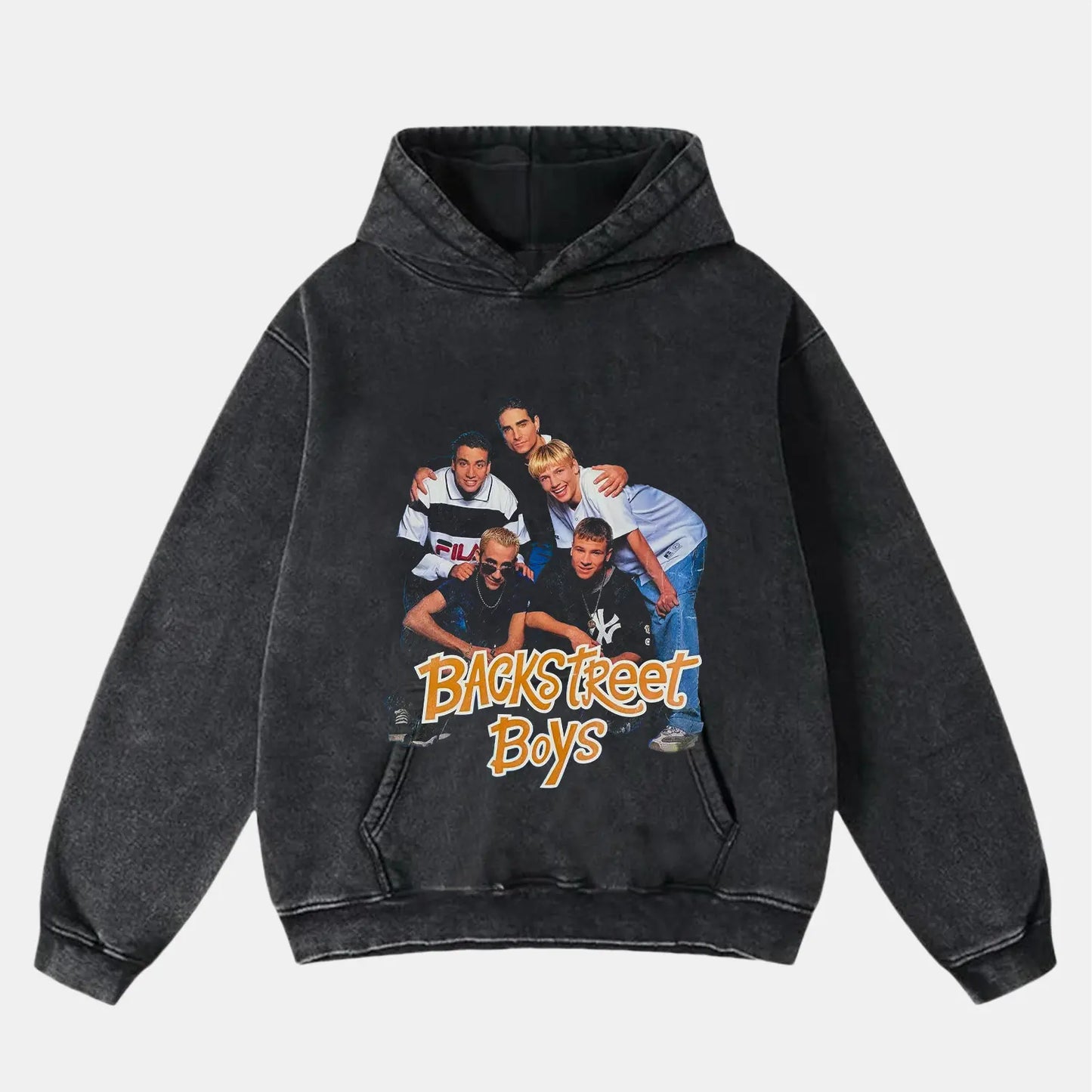 BACKSTREET BOYS VINTAGE CLOTHES