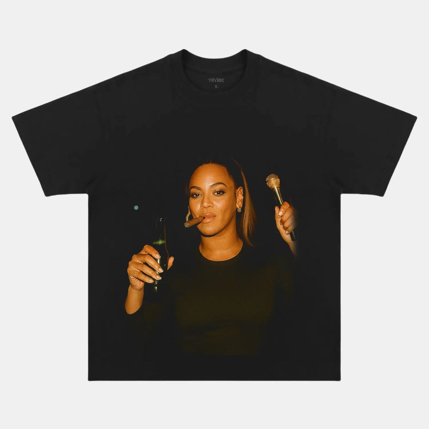 BEYONCE TEE 08.03