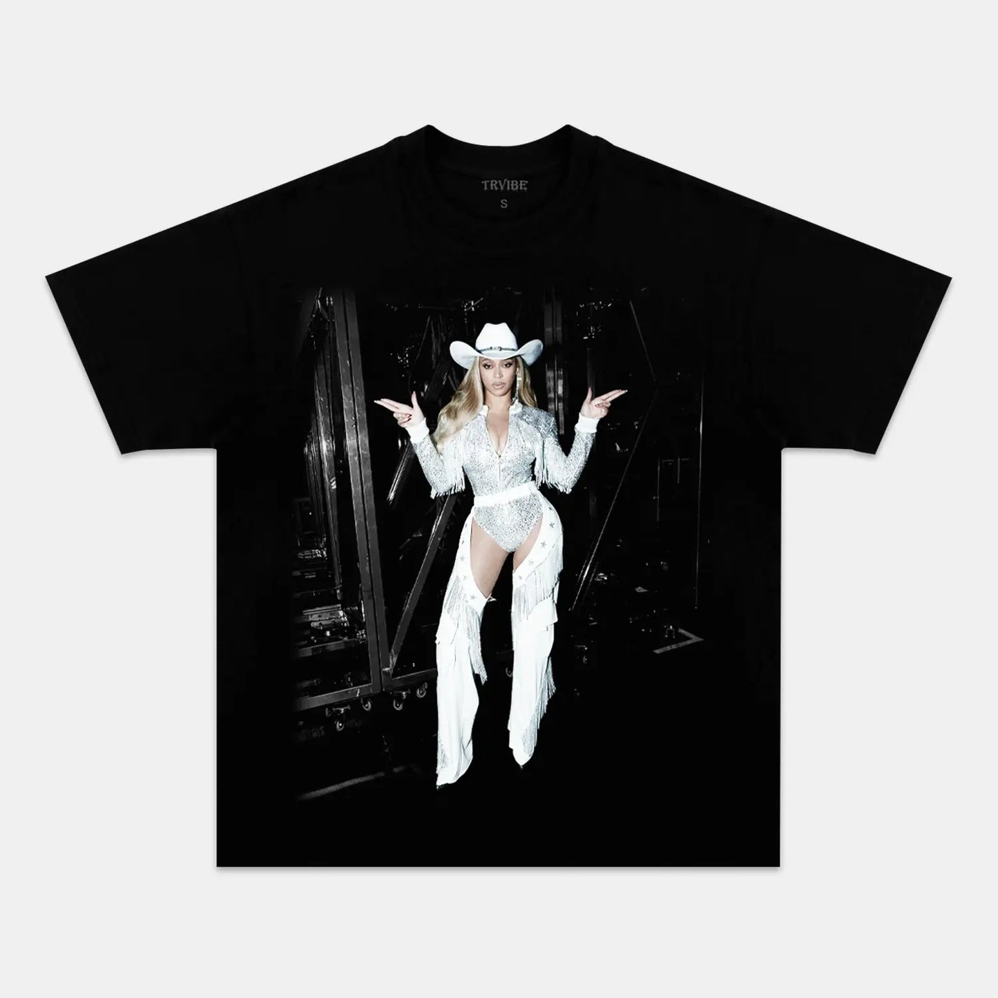 BEYONCE TEE