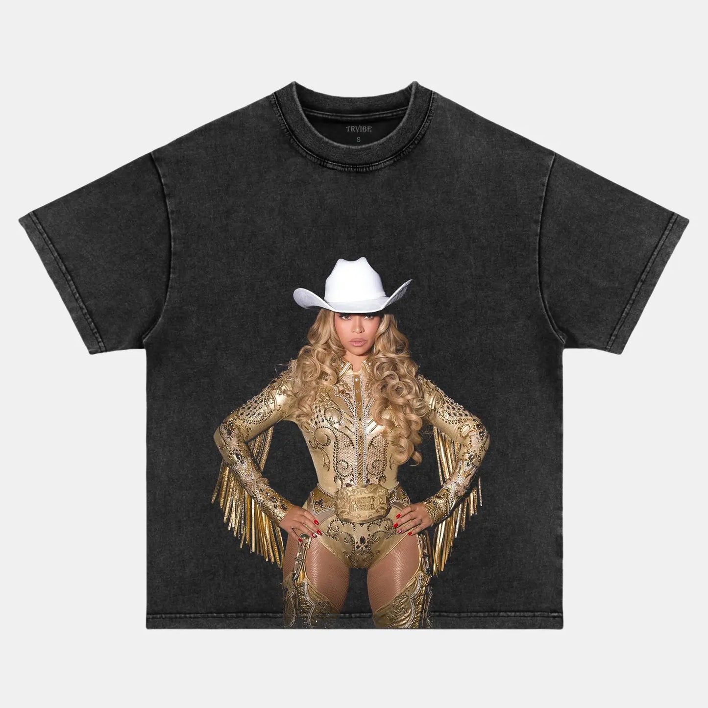 BEYONCÉ V4 VINTAGE CLOTHES 05.22