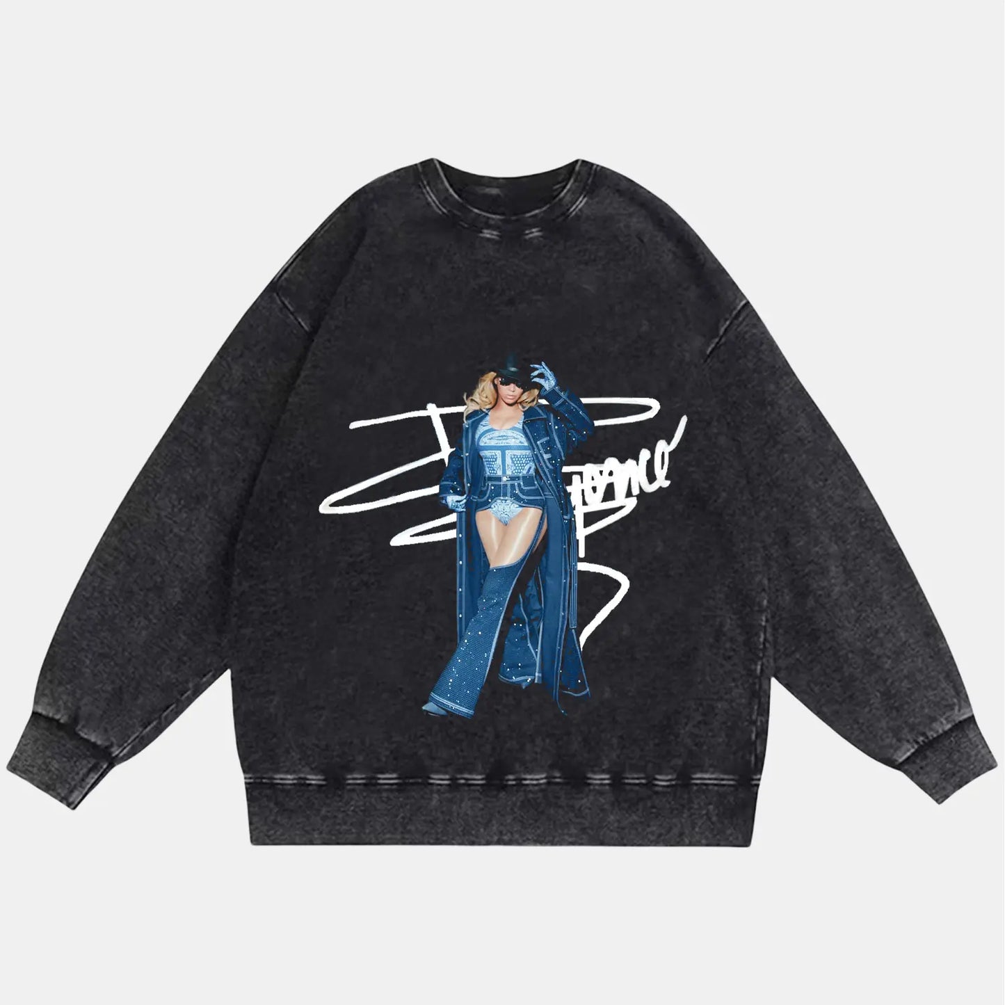 BEYONCE VINTAGE CLOTHES 05.31
