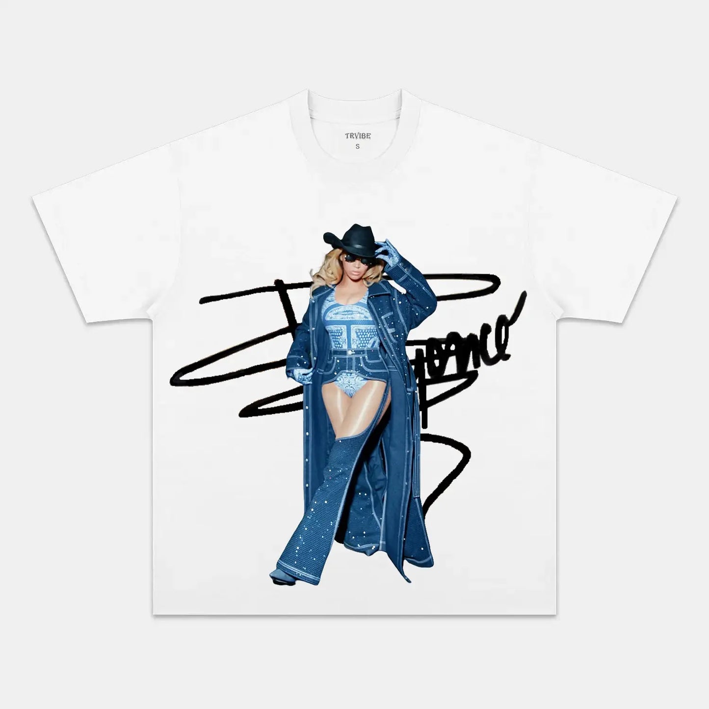 BEYONCE VINTAGE CLOTHES 05.31