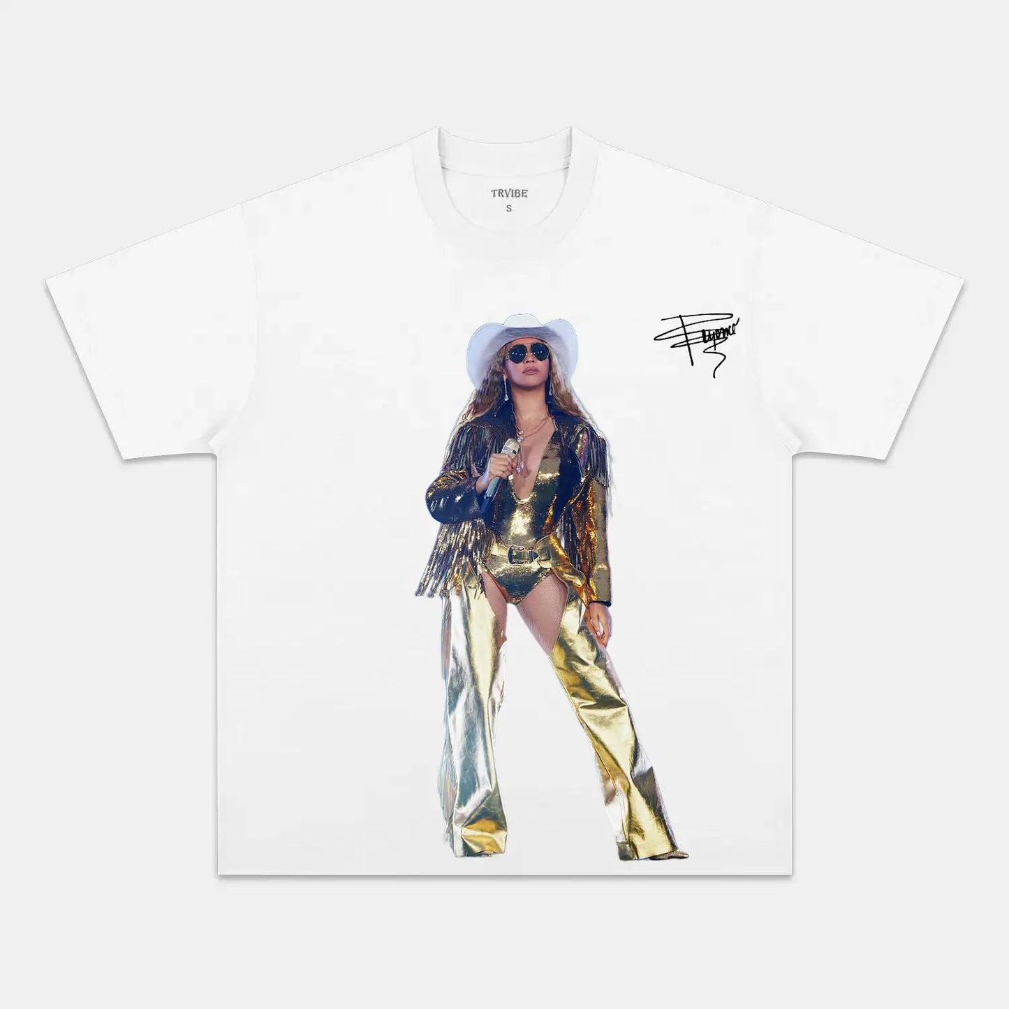 BEYONCE VINTAGE CLOTHES 05.31 V2