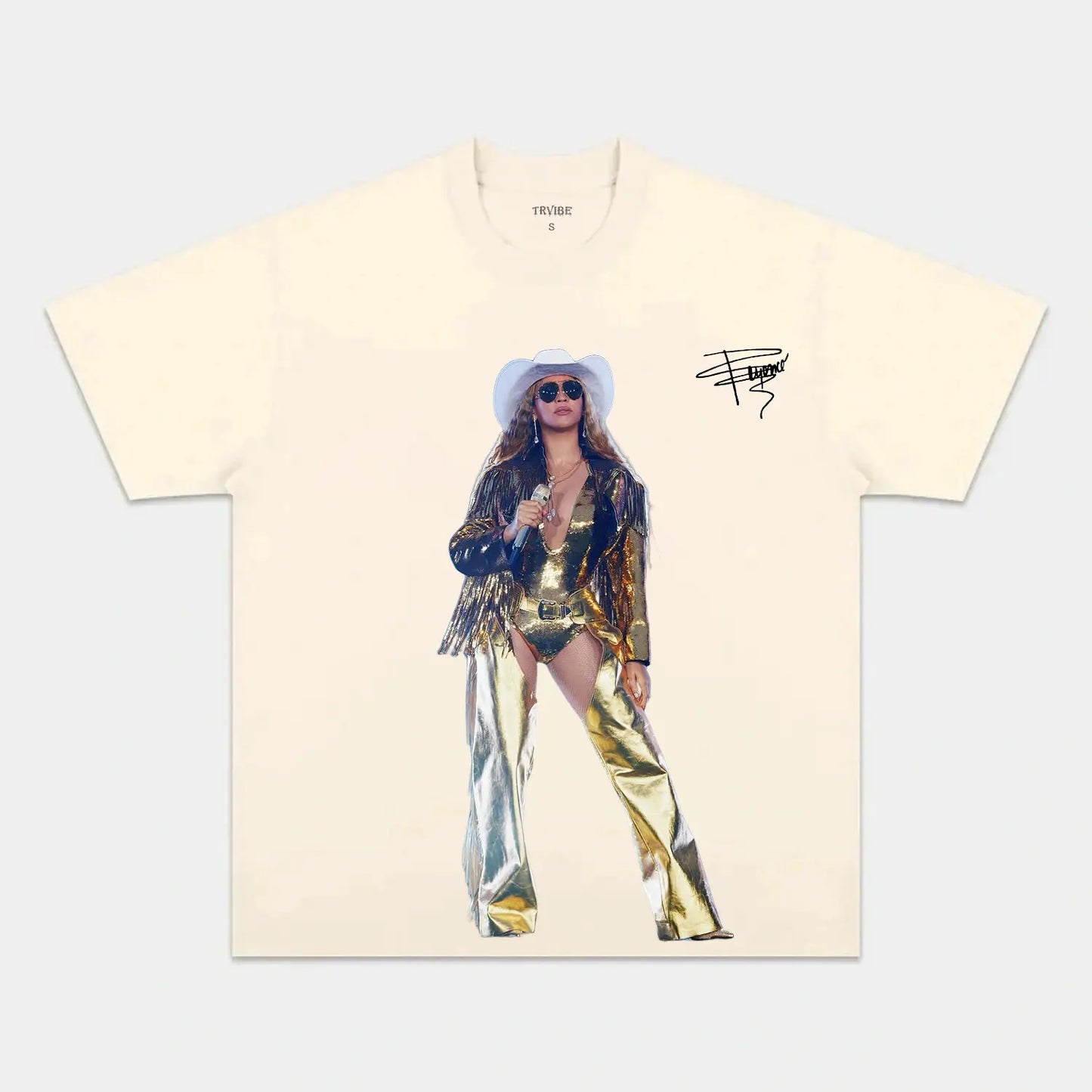 BEYONCE VINTAGE CLOTHES 05.31 V2