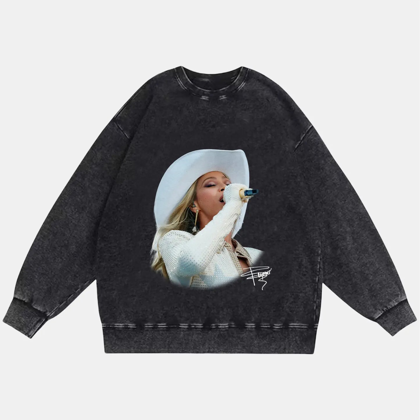 BEYONCE VINTAGE CLOTHES 06.16