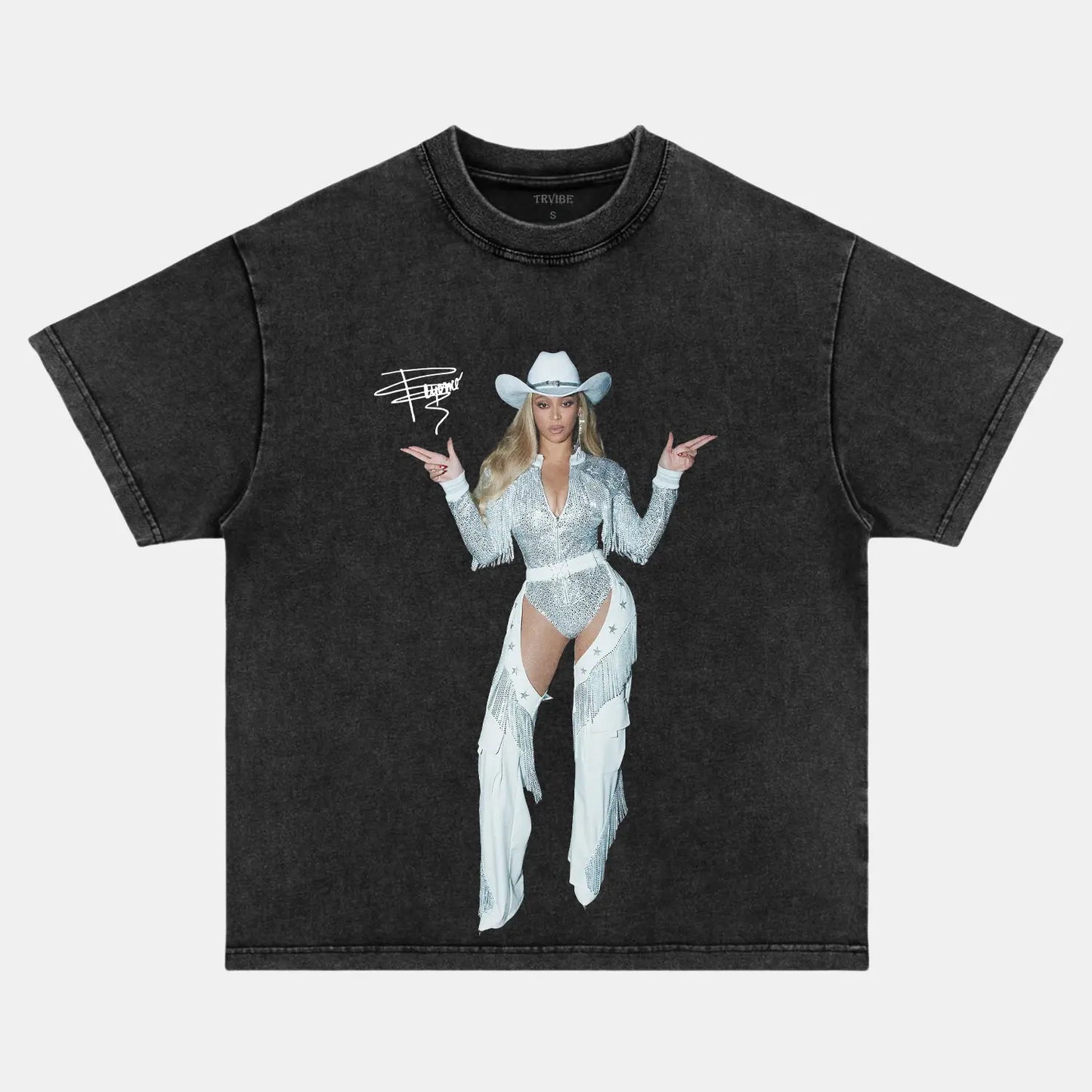 BEYONCE VINTAGE CLOTHES 06.15