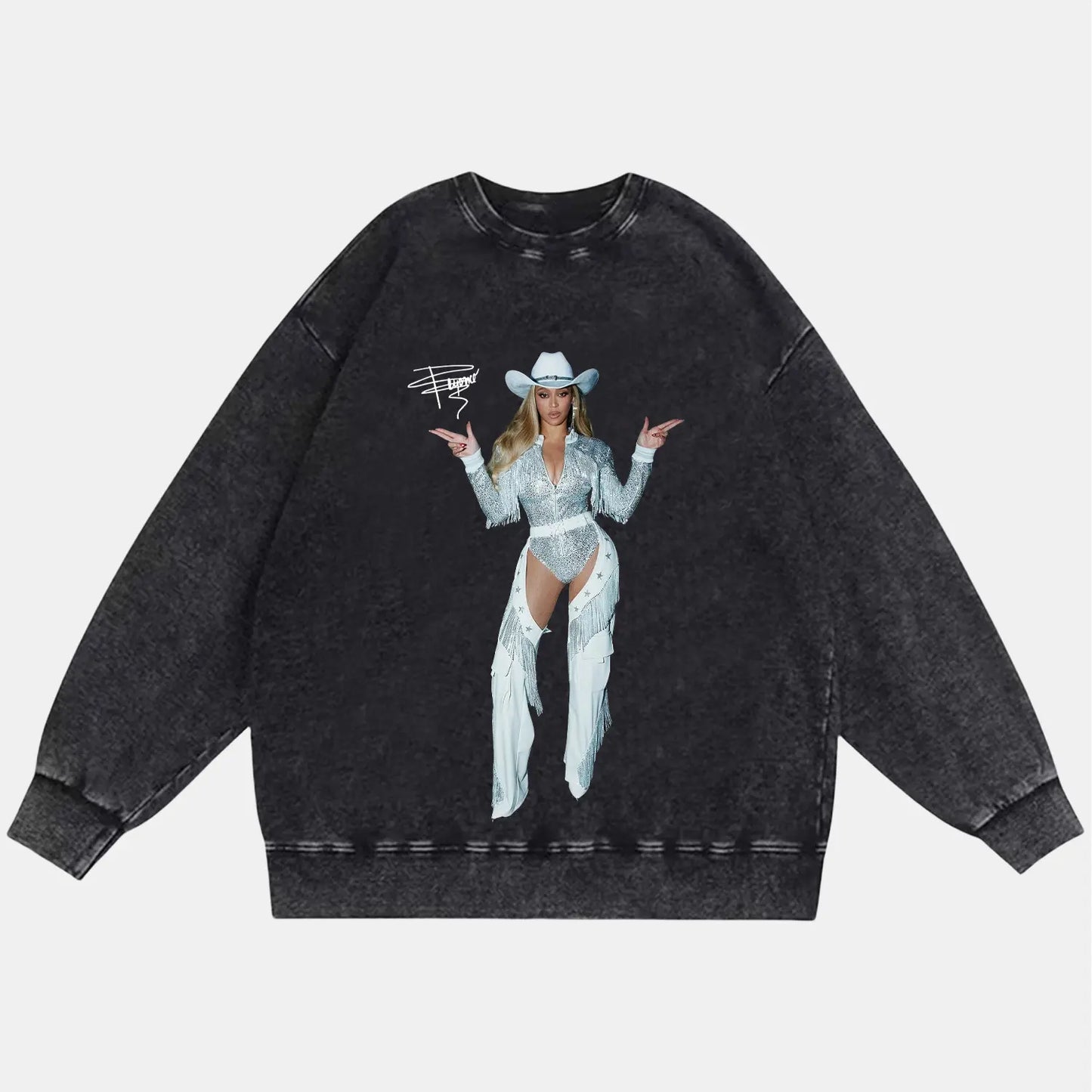 BEYONCE VINTAGE CLOTHES 06.15