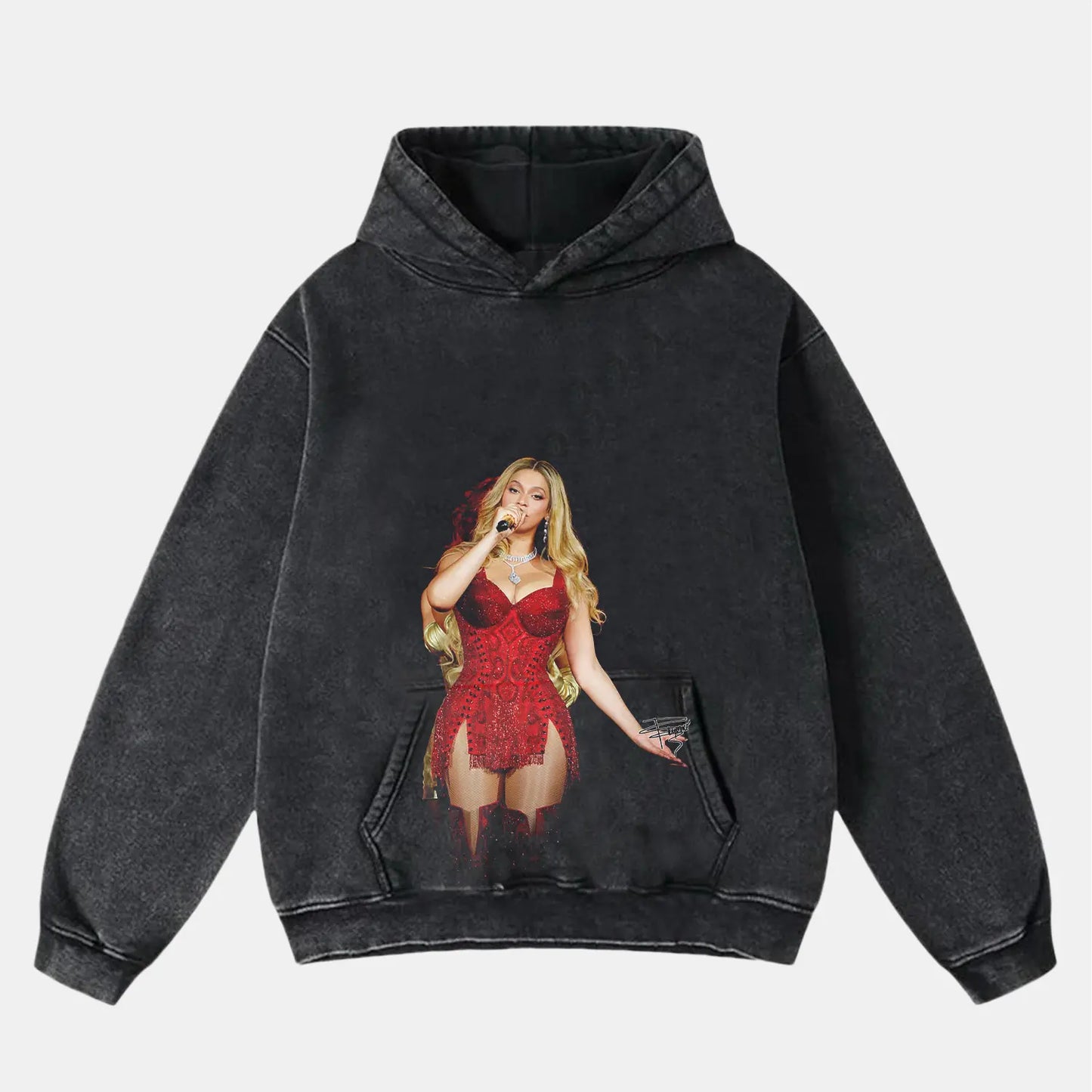 BEYONCE VINTAGE CLOTHES 07.20