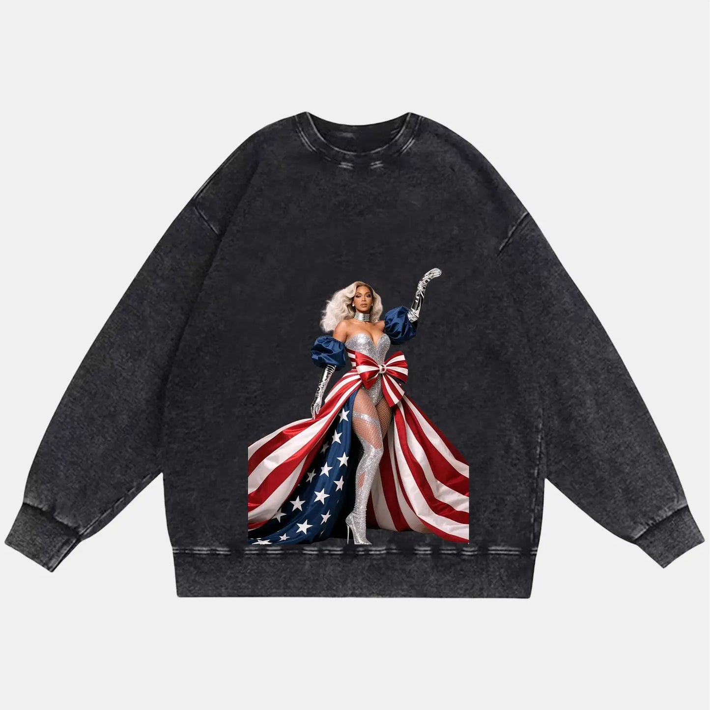 BEYONCE VINTAGE CLOTHES 08.05 V3