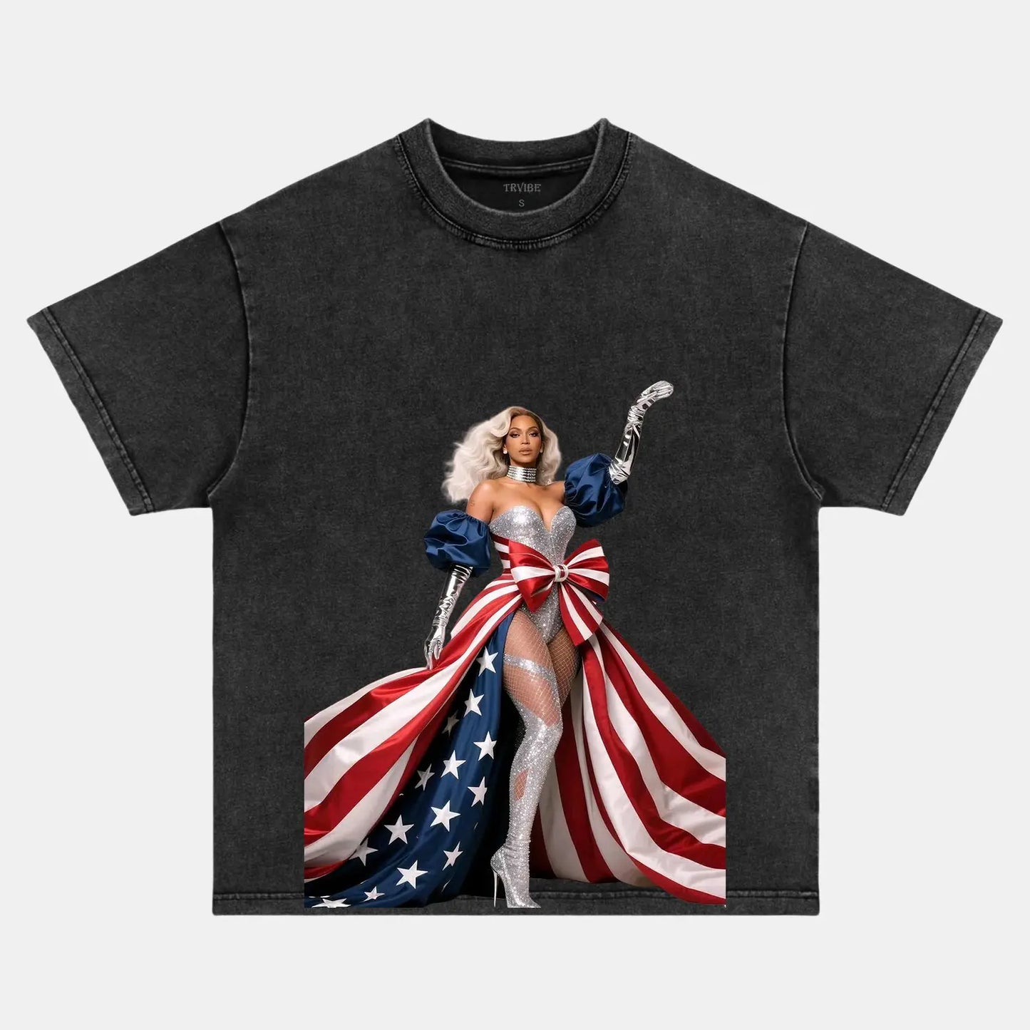 BEYONCE VINTAGE CLOTHES 08.05 V3