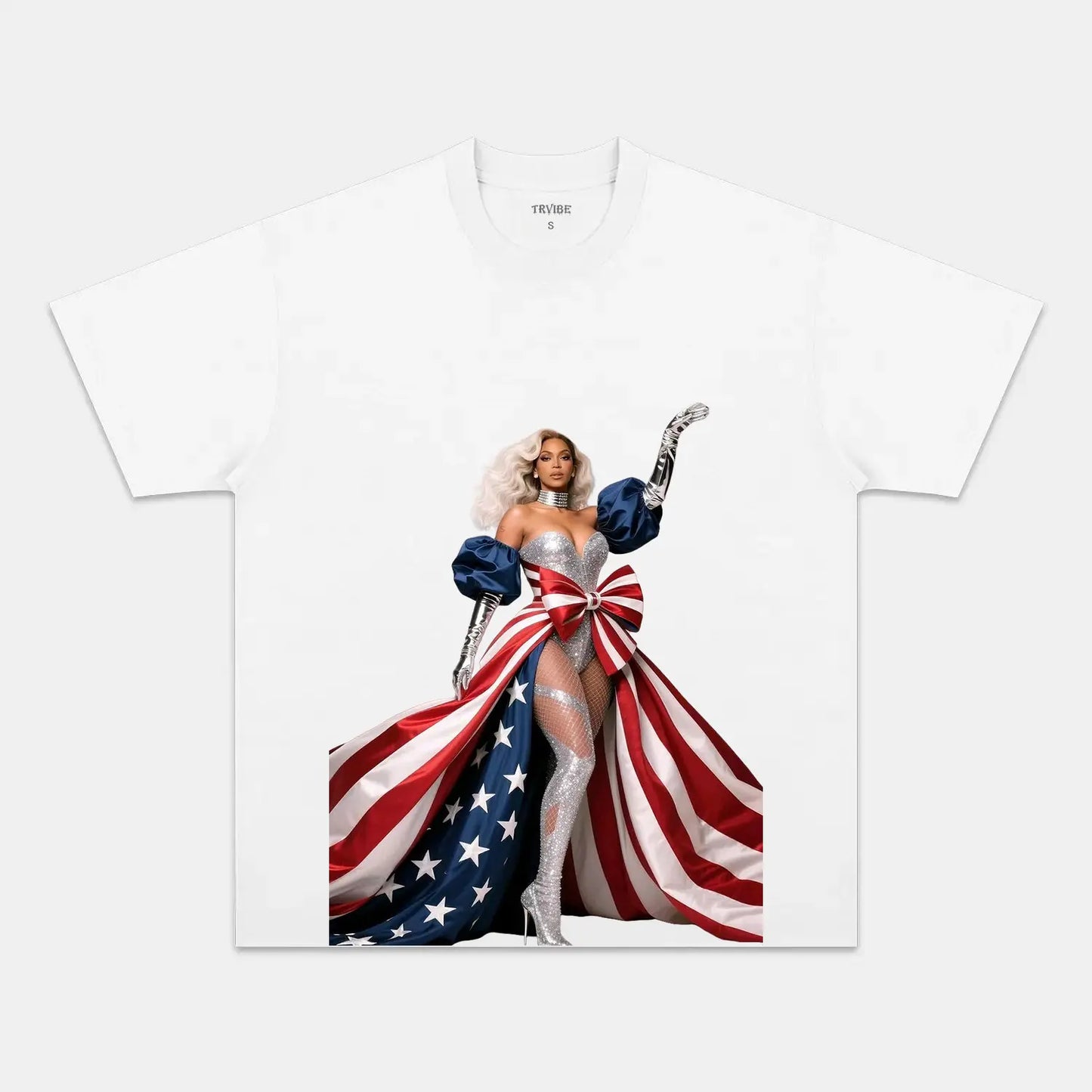 BEYONCE VINTAGE CLOTHES 08.05 V3