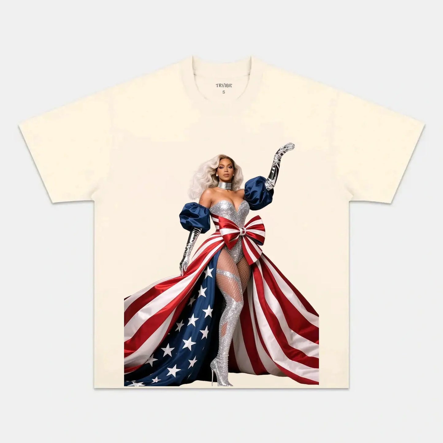 BEYONCE VINTAGE CLOTHES 08.05 V3