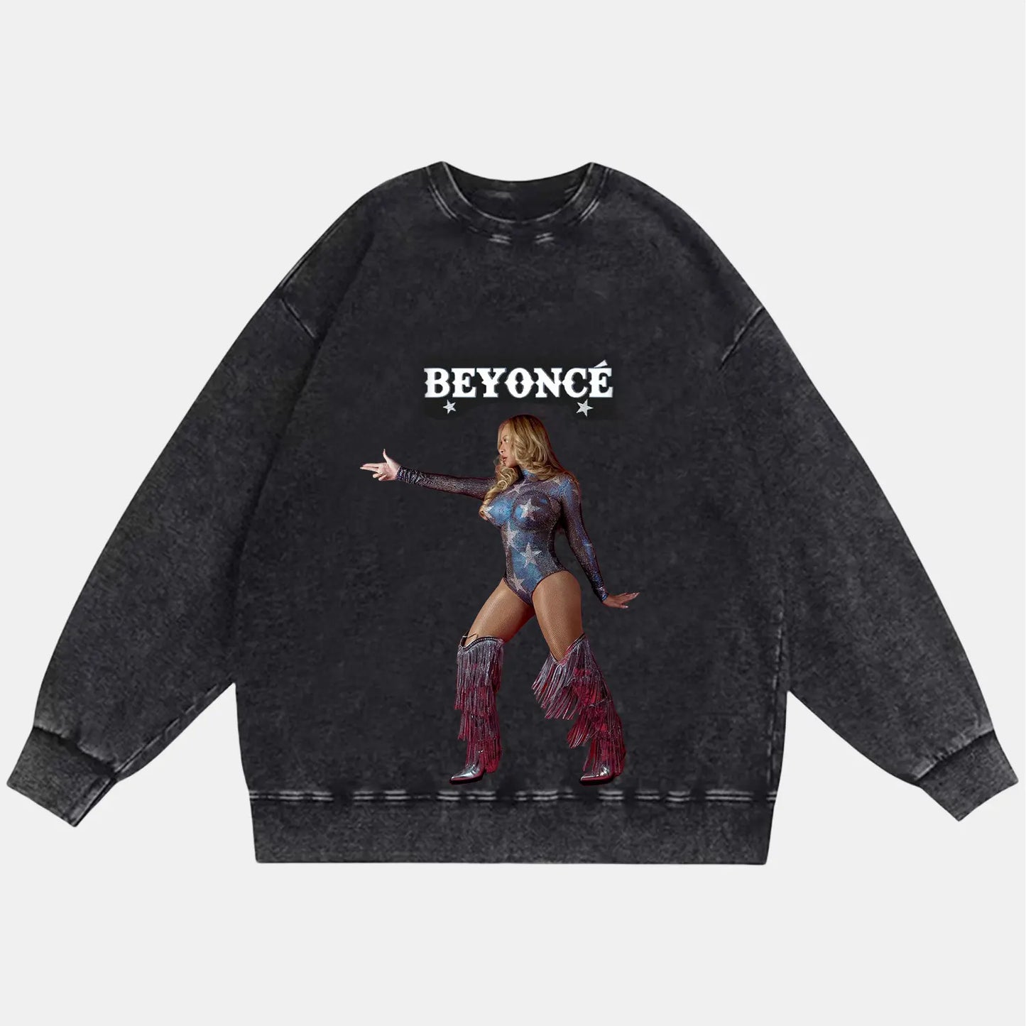 BEYONCE VINTAGE CLOTHES 08.05 V6