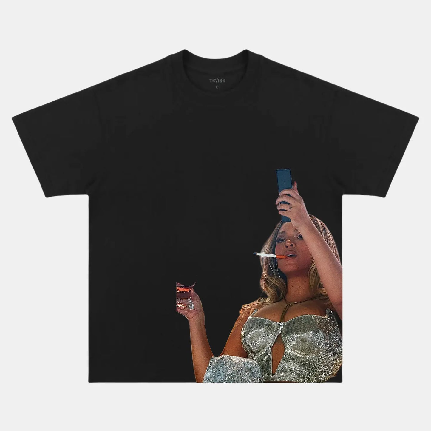 BEYONCE VINTAGE CLOTHES 08.05 V7