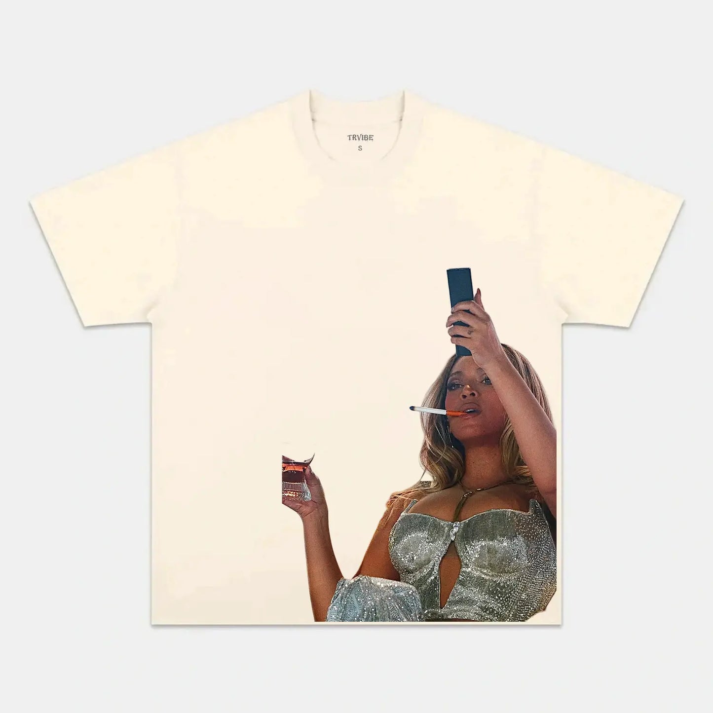 BEYONCE VINTAGE CLOTHES 08.05 V7