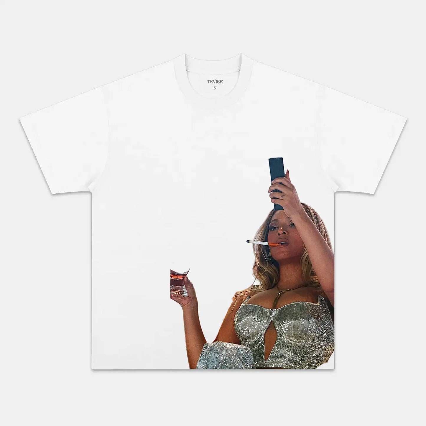 BEYONCE VINTAGE CLOTHES 08.05 V7