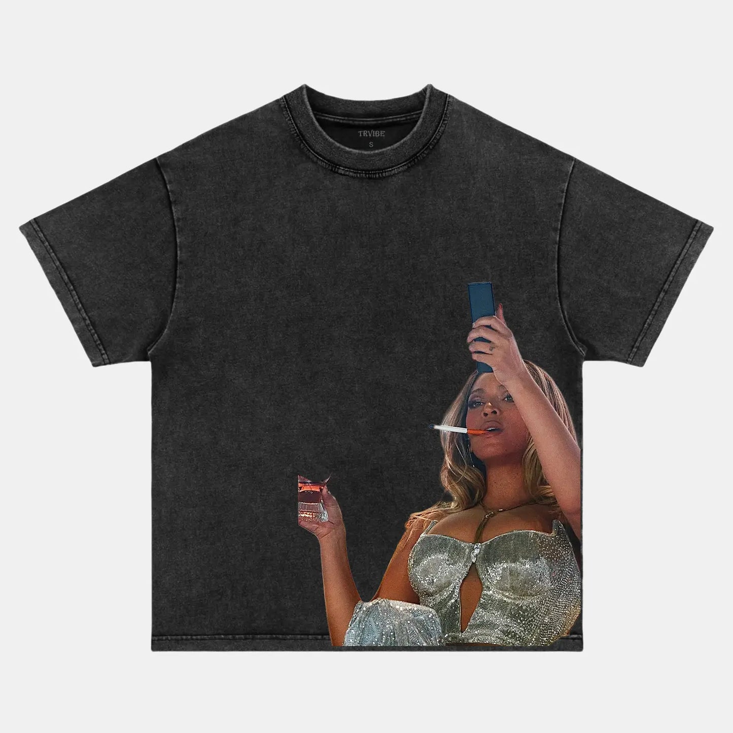 BEYONCE VINTAGE CLOTHES 08.05 V7