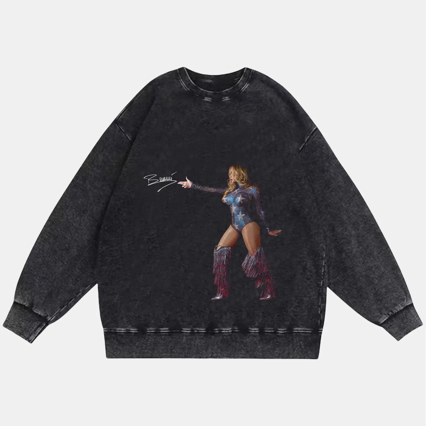 BEYONCE VINTAGE CLOTHES 08.05