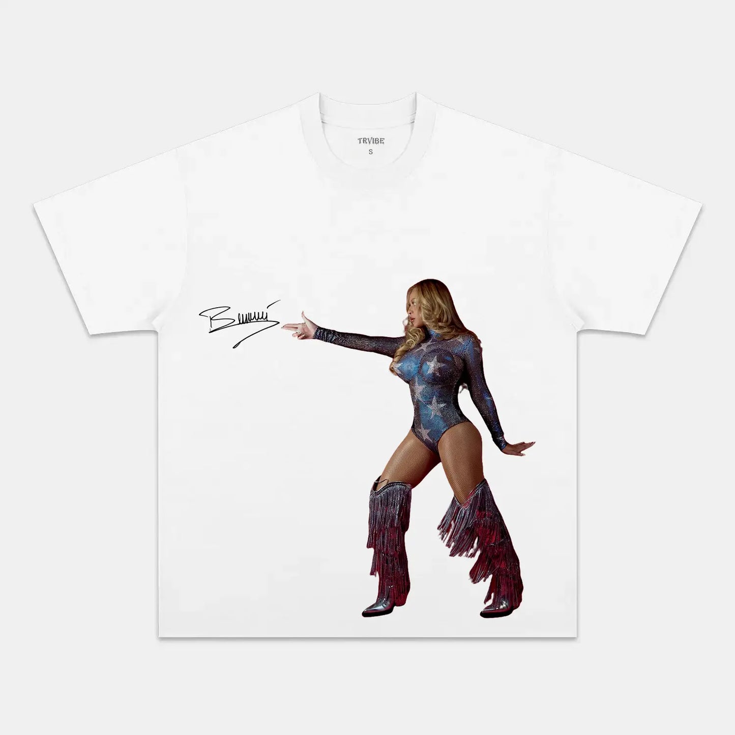 BEYONCE VINTAGE CLOTHES 08.05