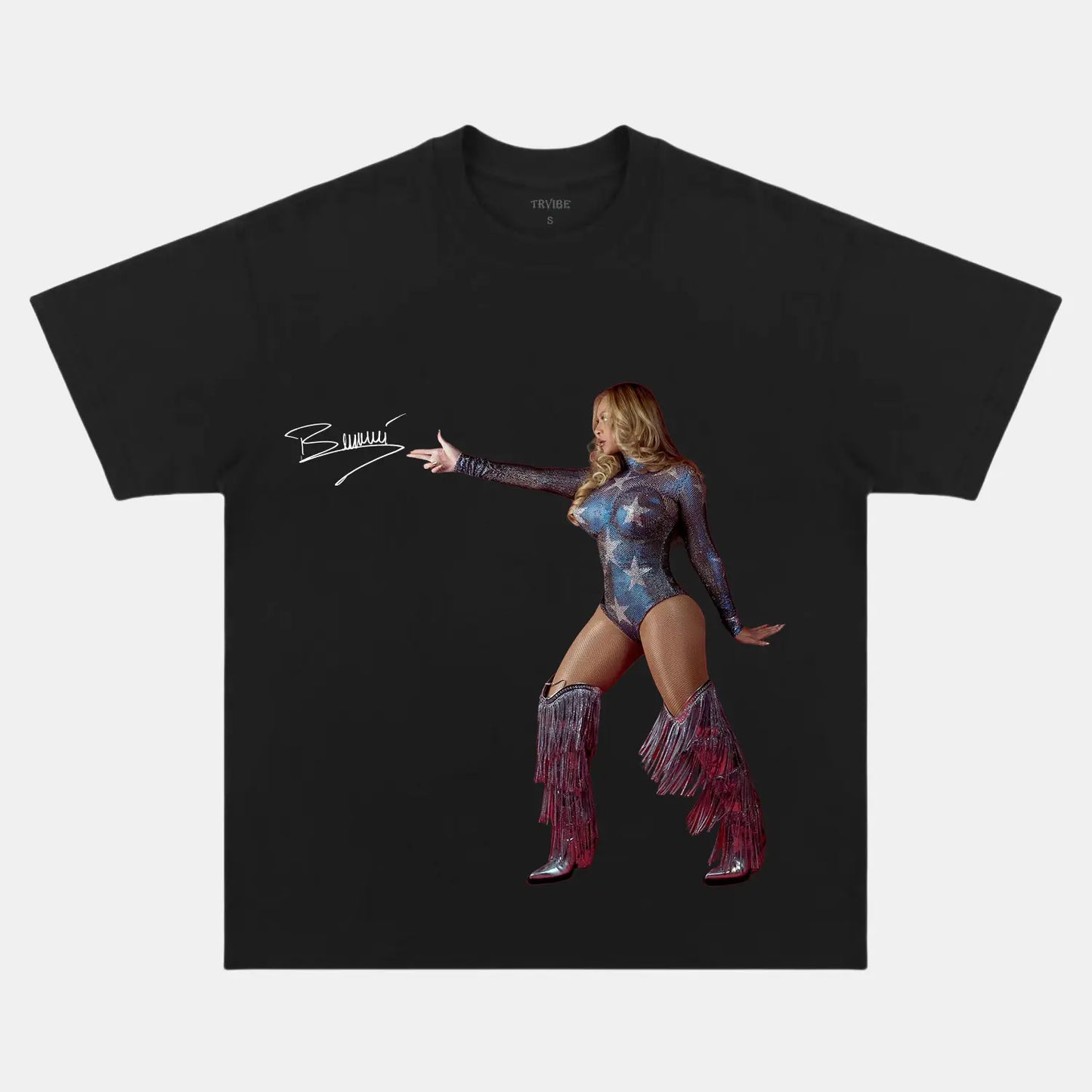 BEYONCE VINTAGE CLOTHES 08.05