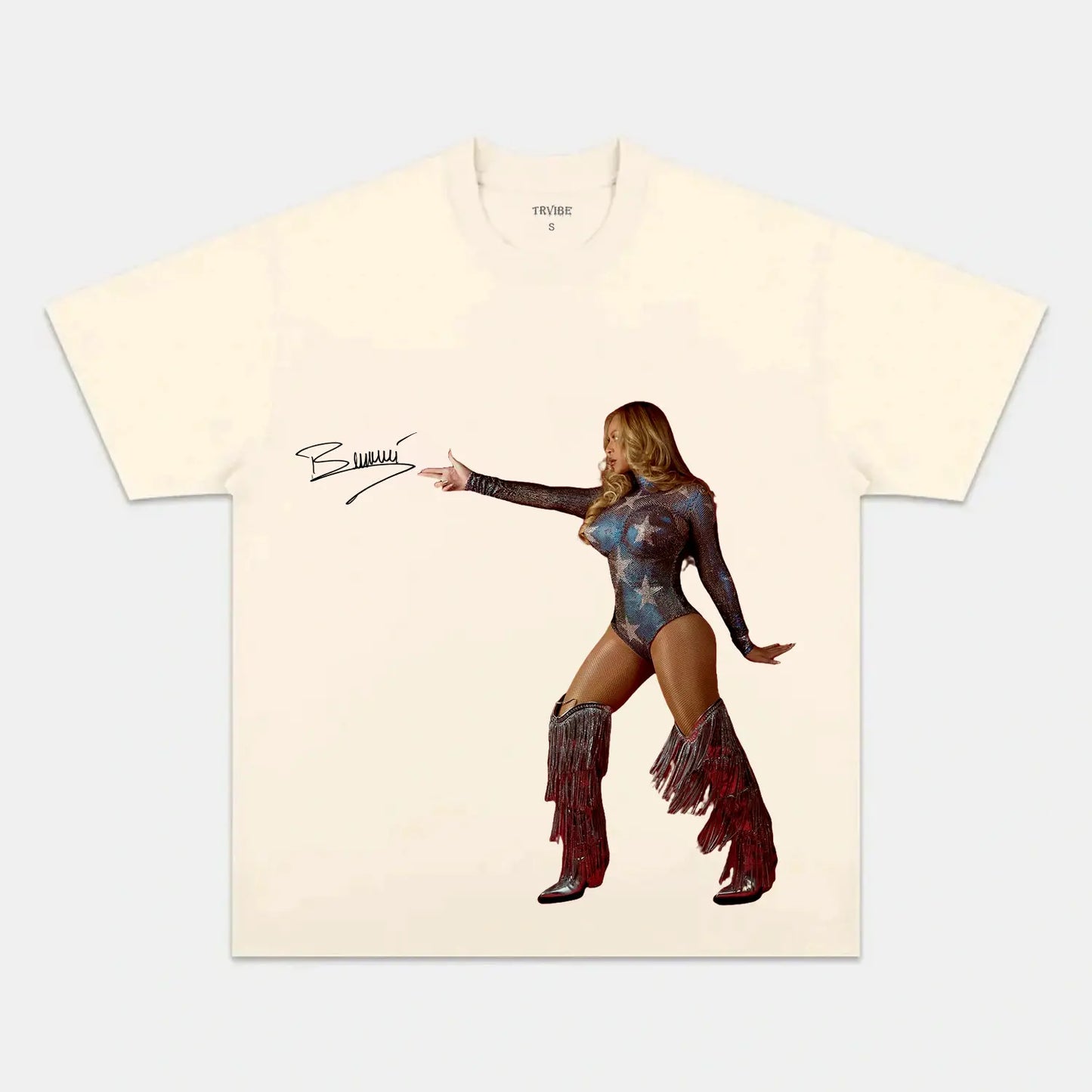 BEYONCE VINTAGE CLOTHES 08.05