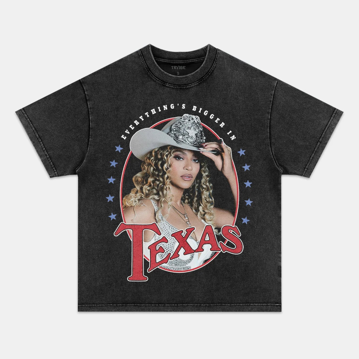 BEYONCÉ & HTX WEB EXCLUSIVE V2.9 TEE