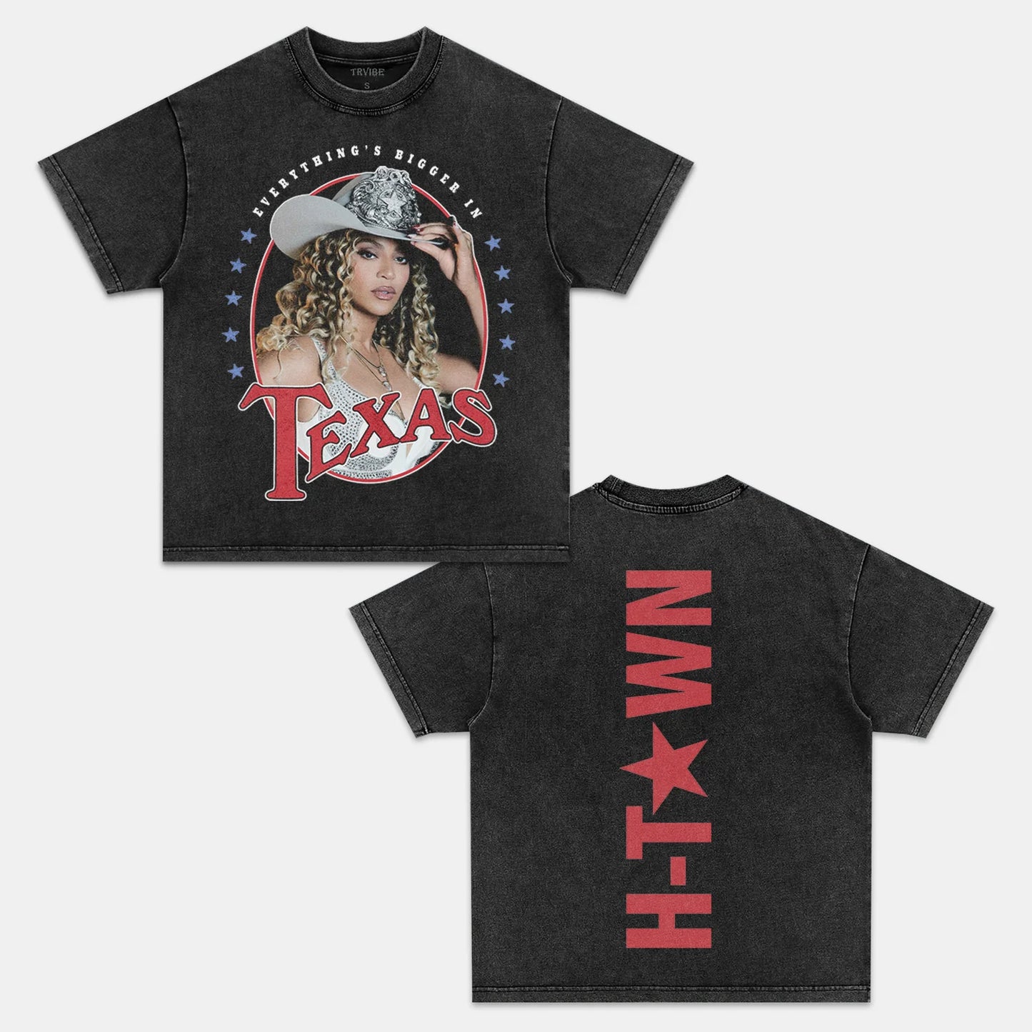 BEYONCÉ & LEGACY V7.0 TEE