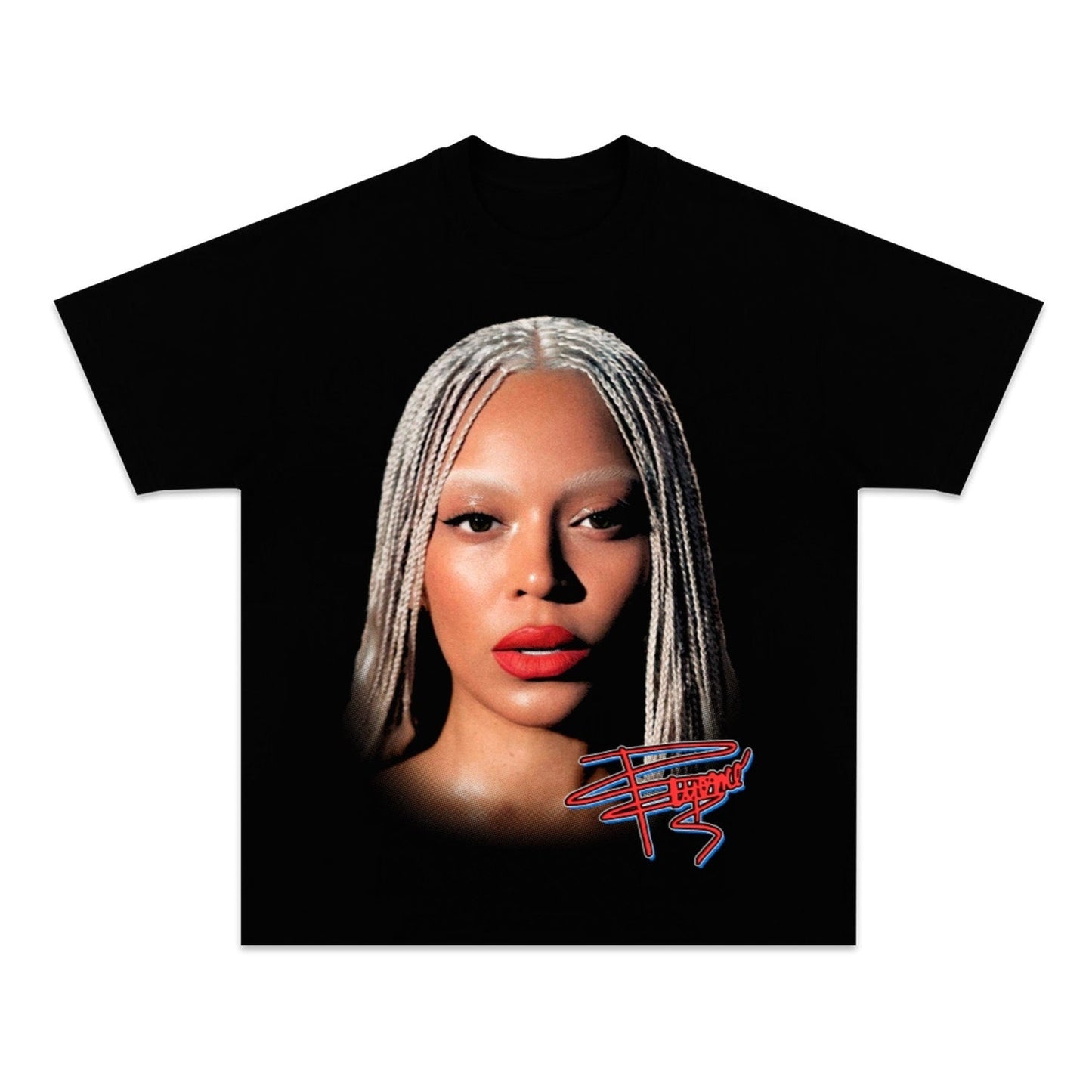 BEYONCE TEE V7