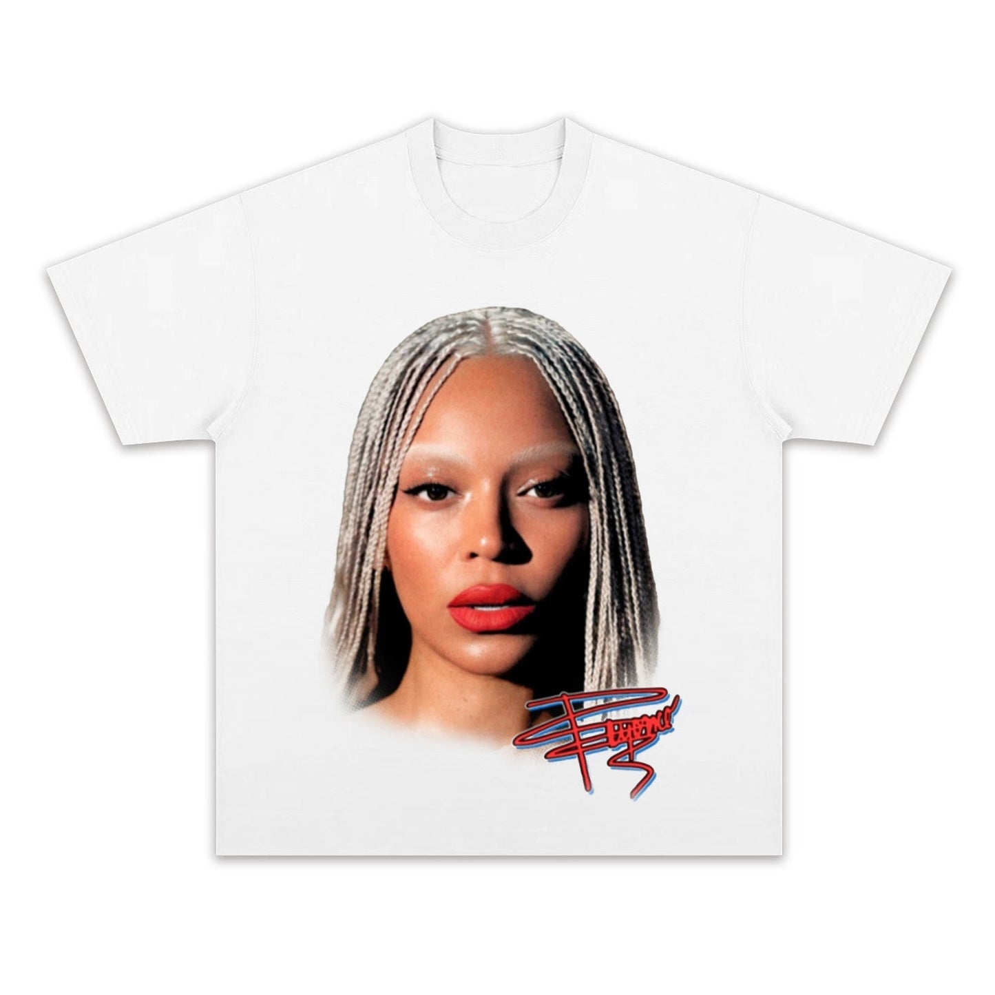 BEYONCE TEE V7