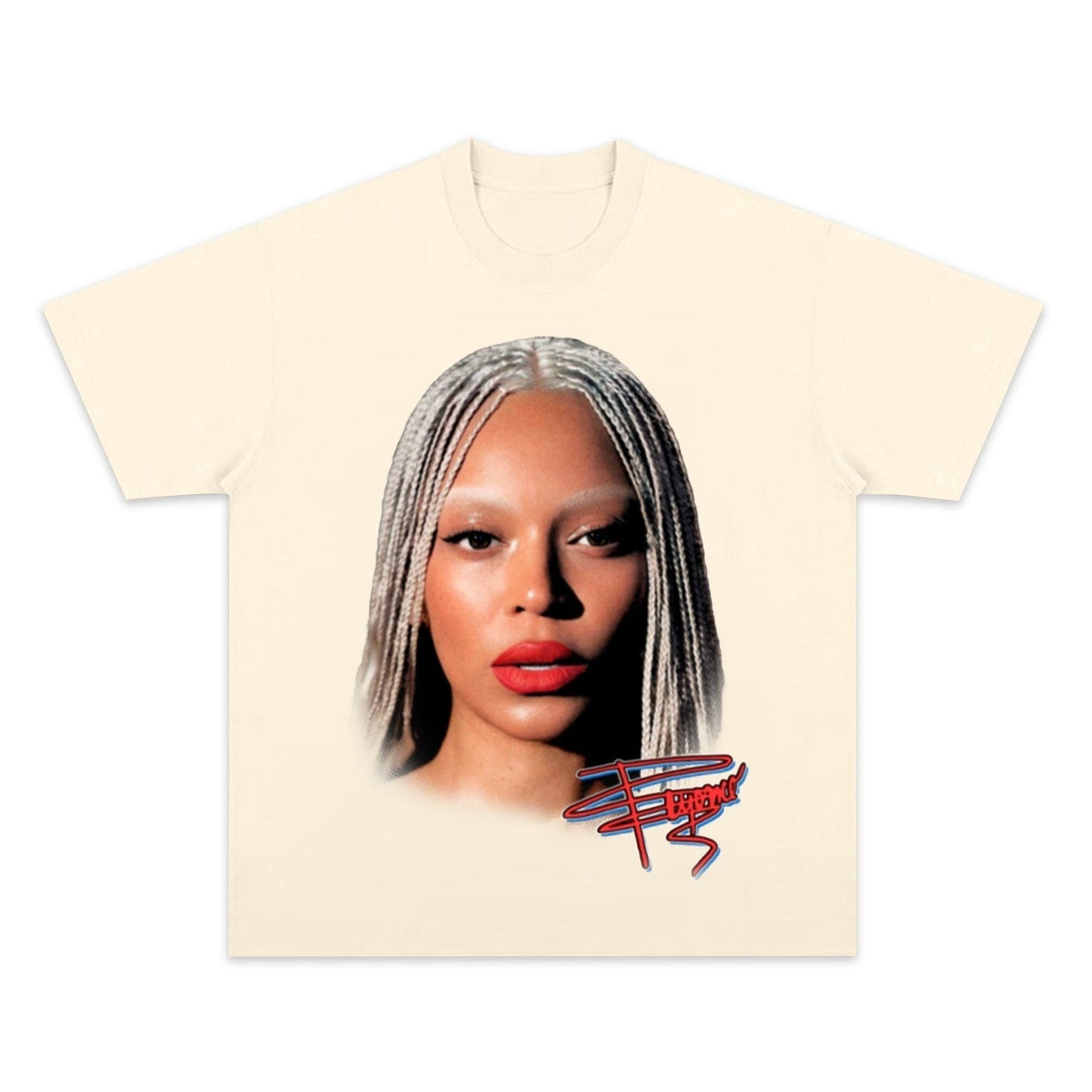 BEYONCE TEE V7