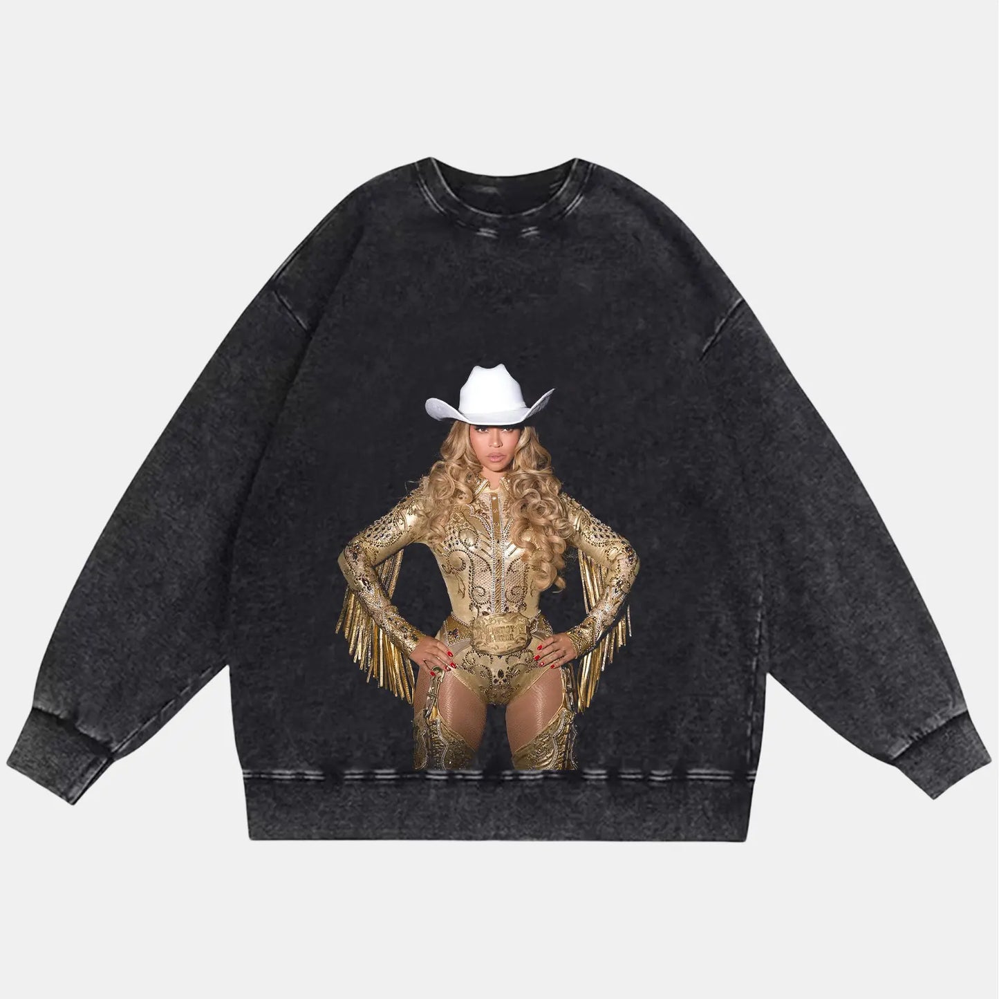 BEYONCÉ V4 VINTAGE CLOTHES 05.22