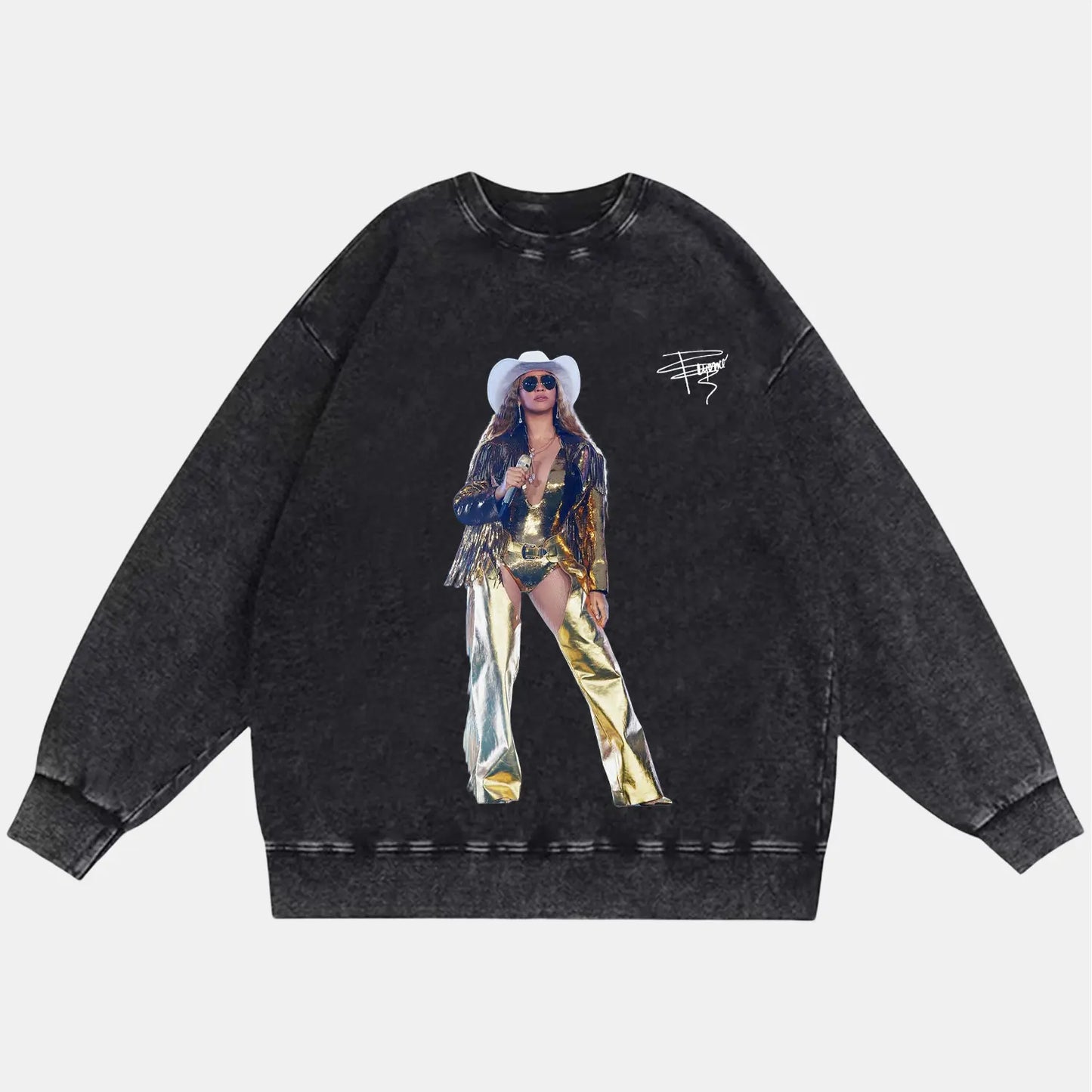 BEYONCE VINTAGE CLOTHES 05.31 V2