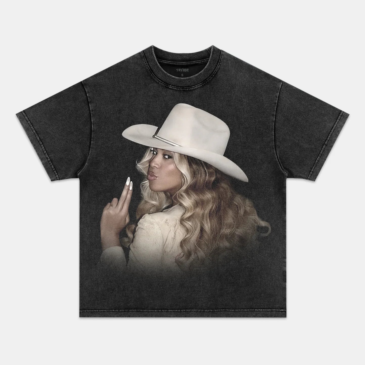 BEYONCé V104.0 TEE
