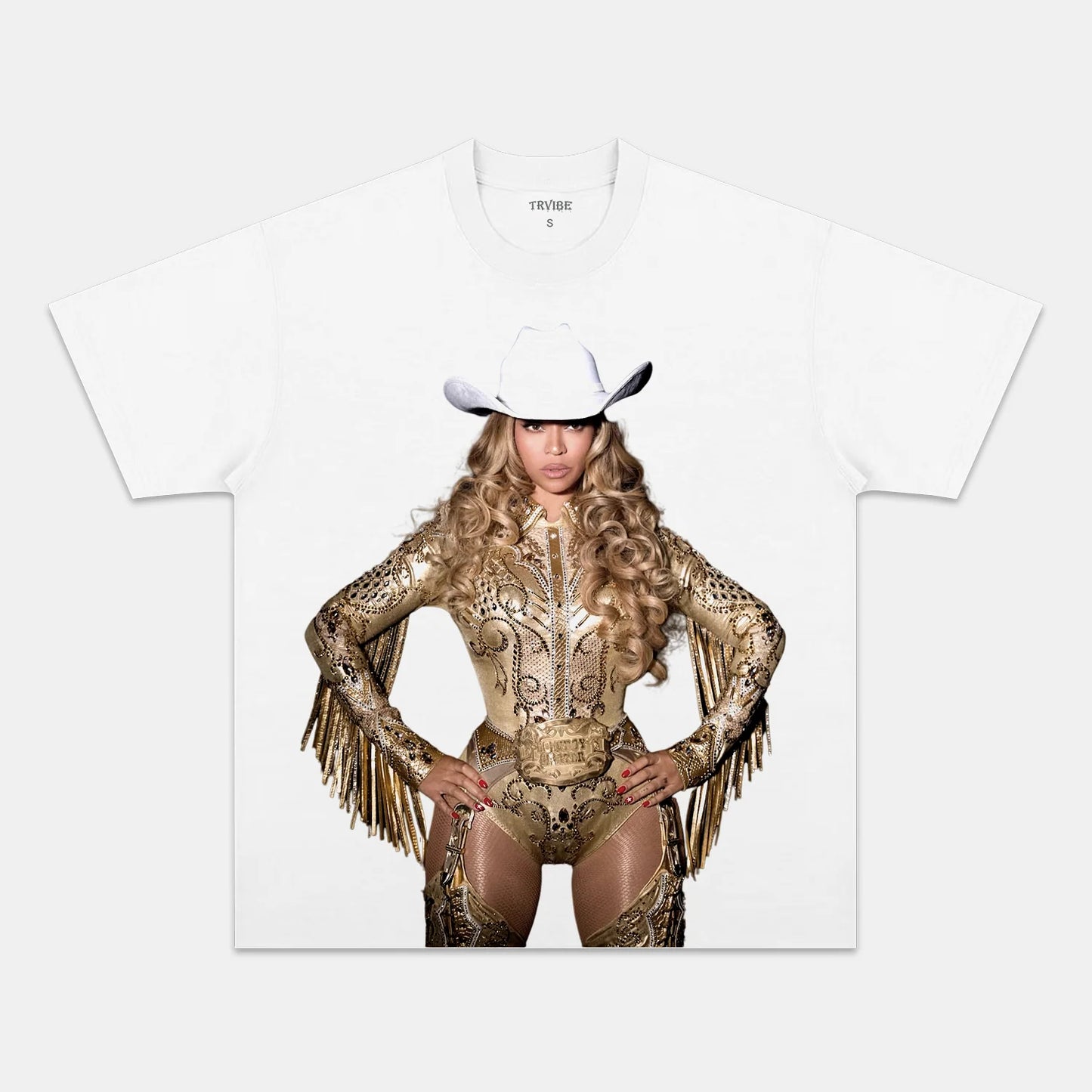 BEYONCé V77 TEE