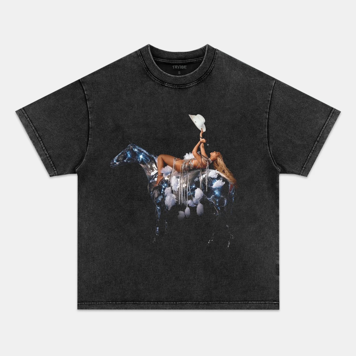 BEYONCé POP V44 TEE