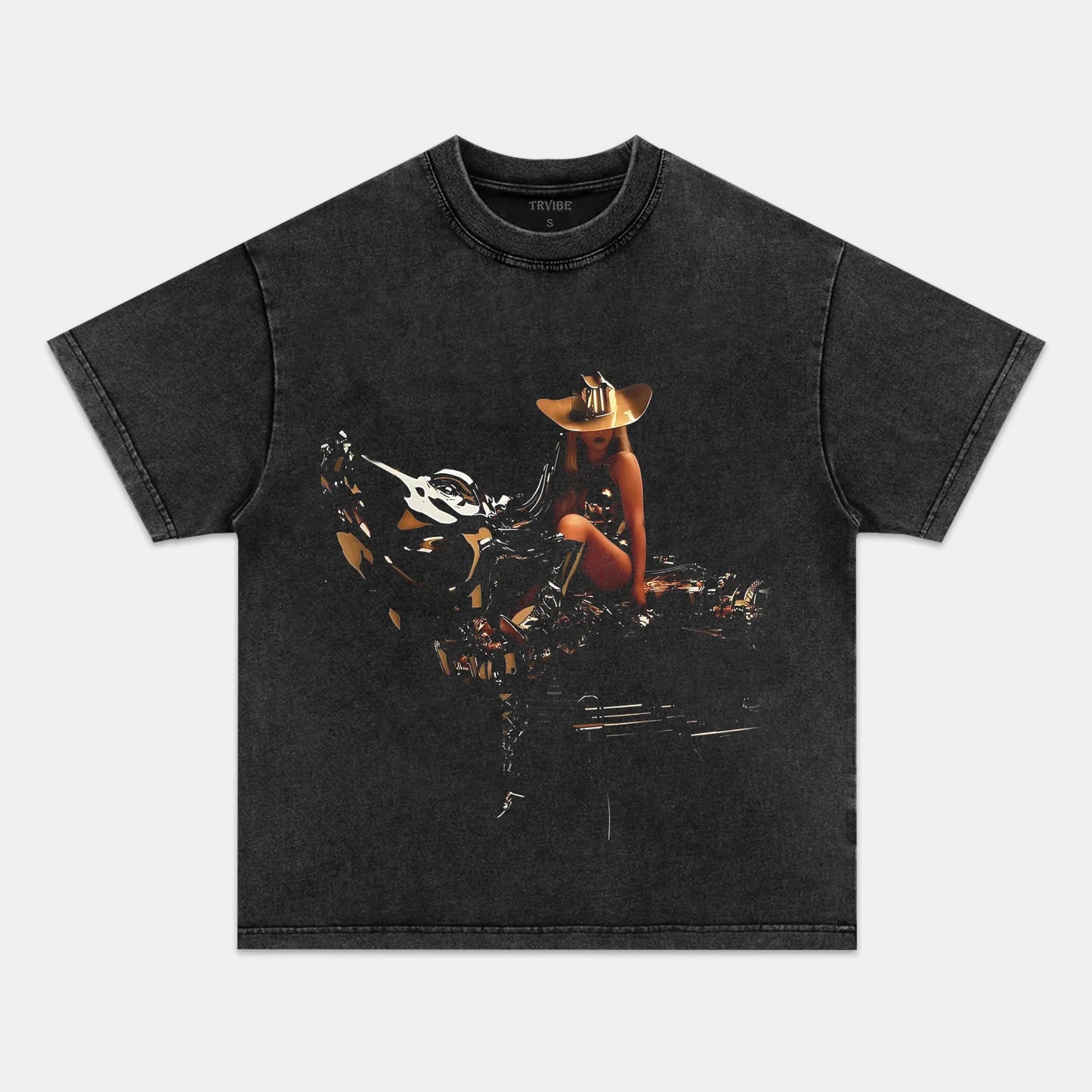 BEYONCé POP V25 TEE