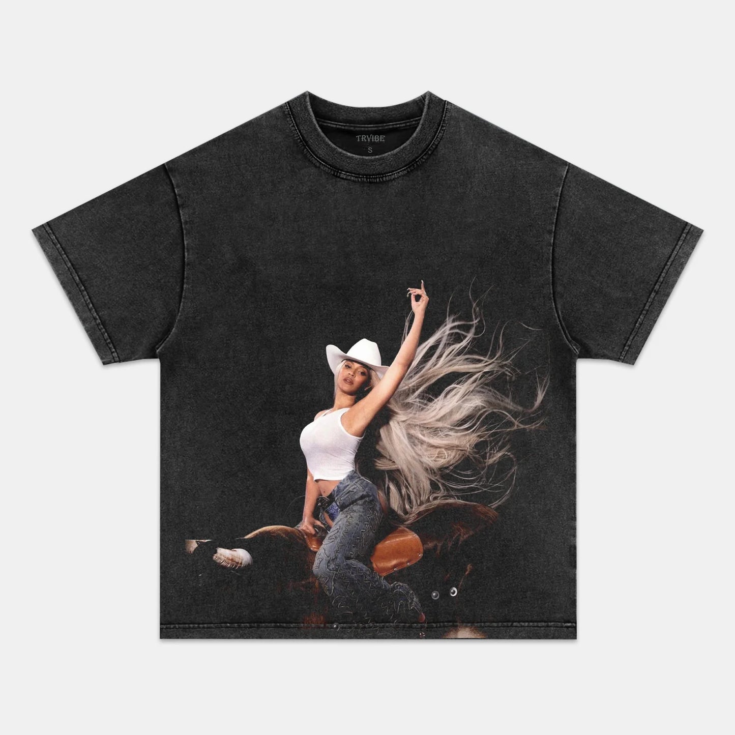BEYONCé POP V66 TEE