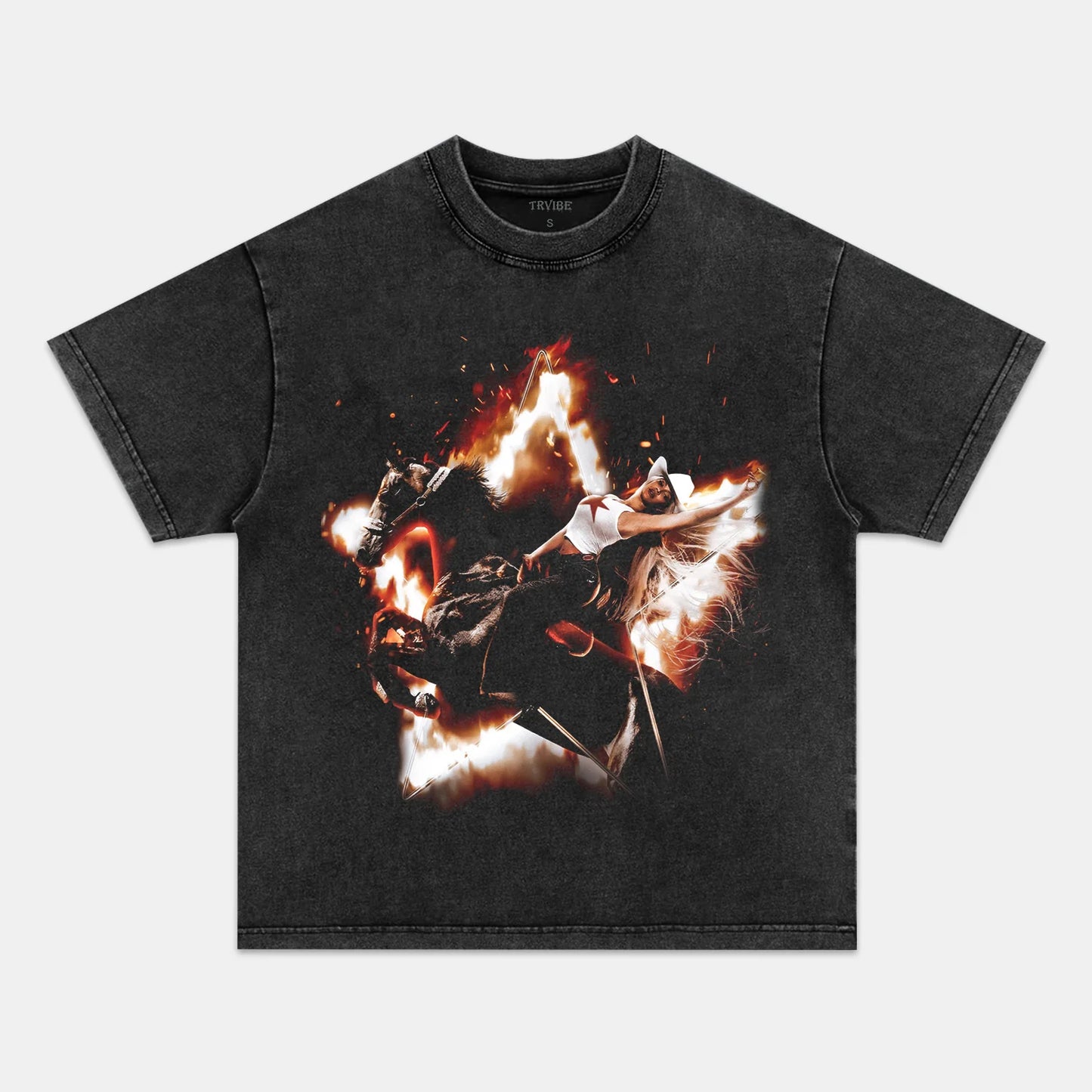 BEYONCé POP V544 TEE