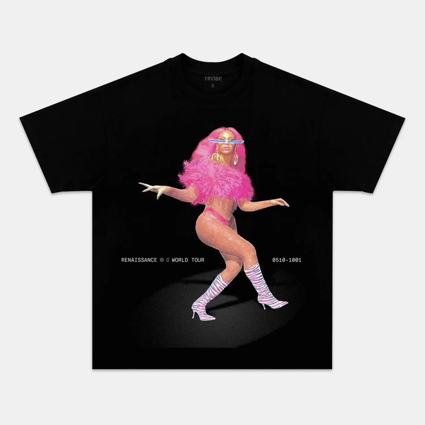 BEYONCE TEE