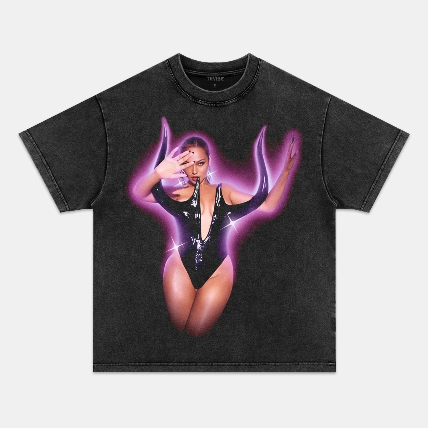 BEYONCE TEE V2
