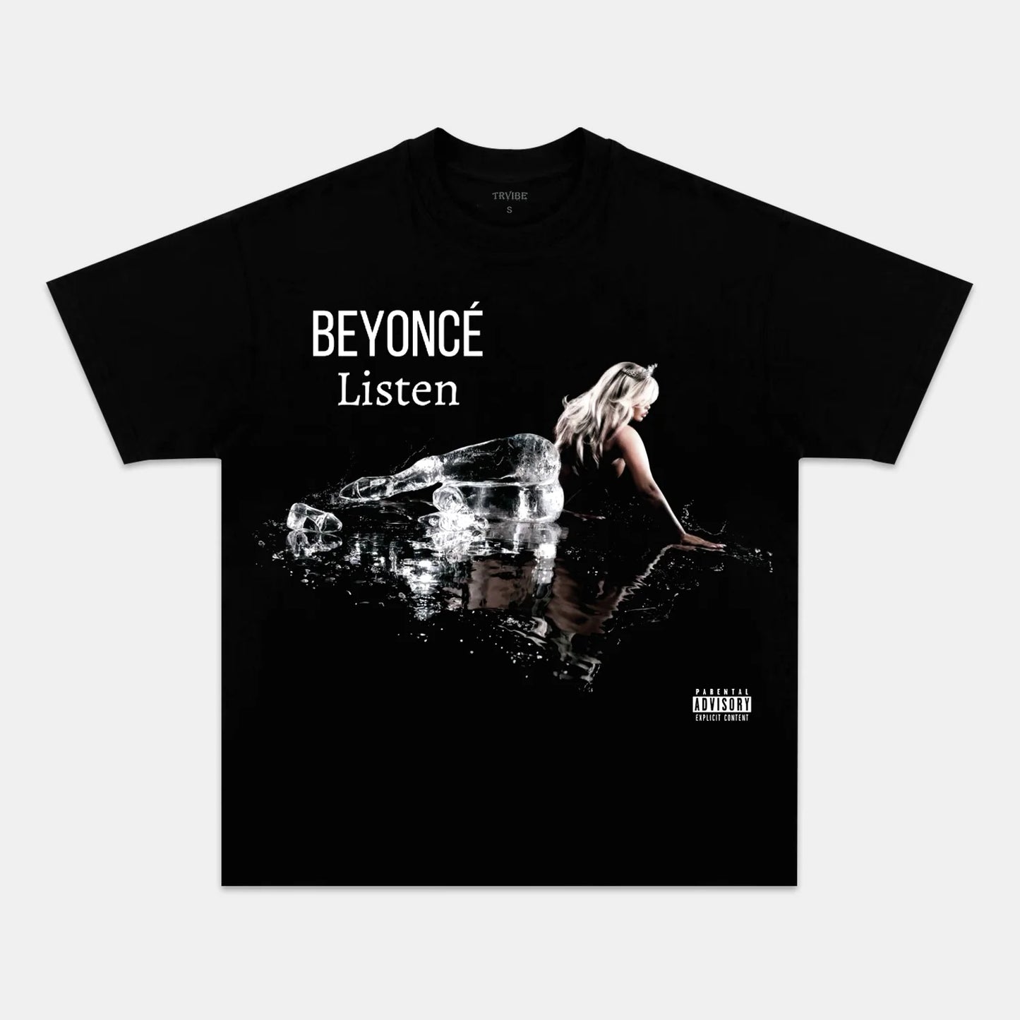 BEYONCé V103.0 TEE