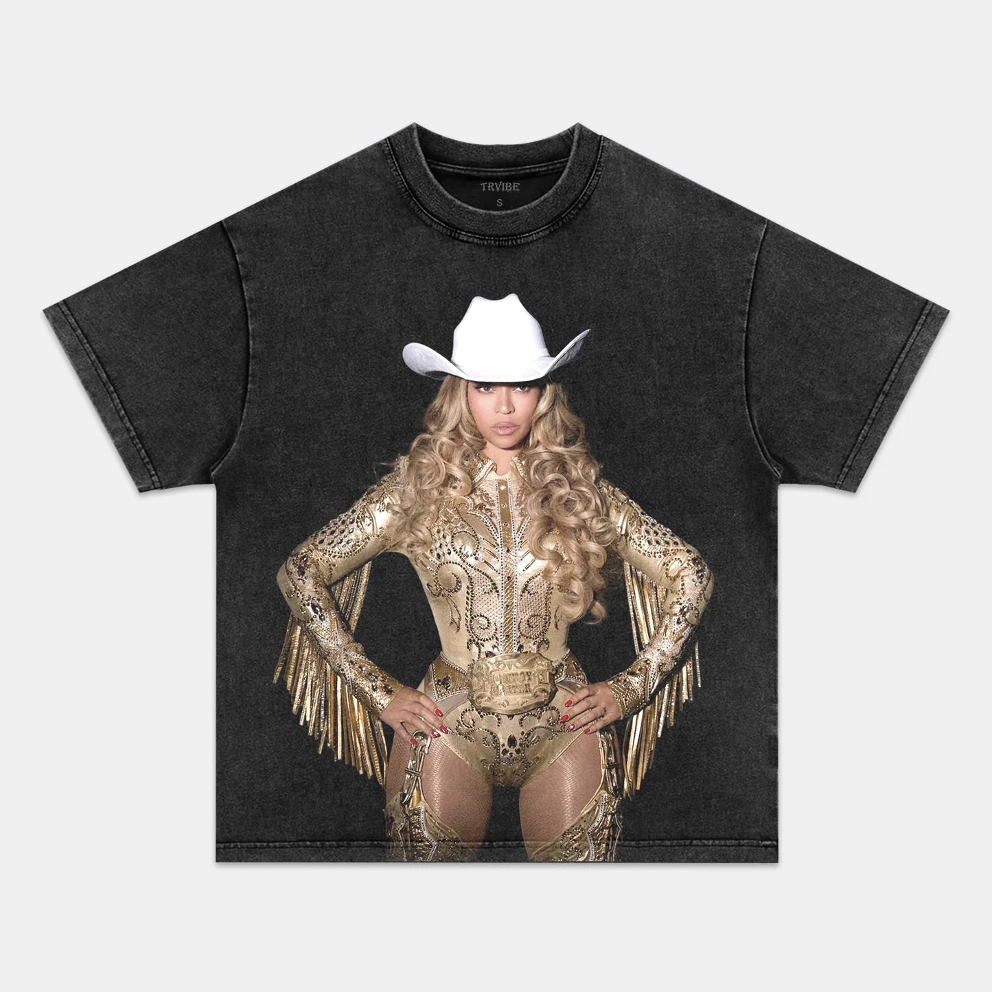BEYONCé V77 TEE