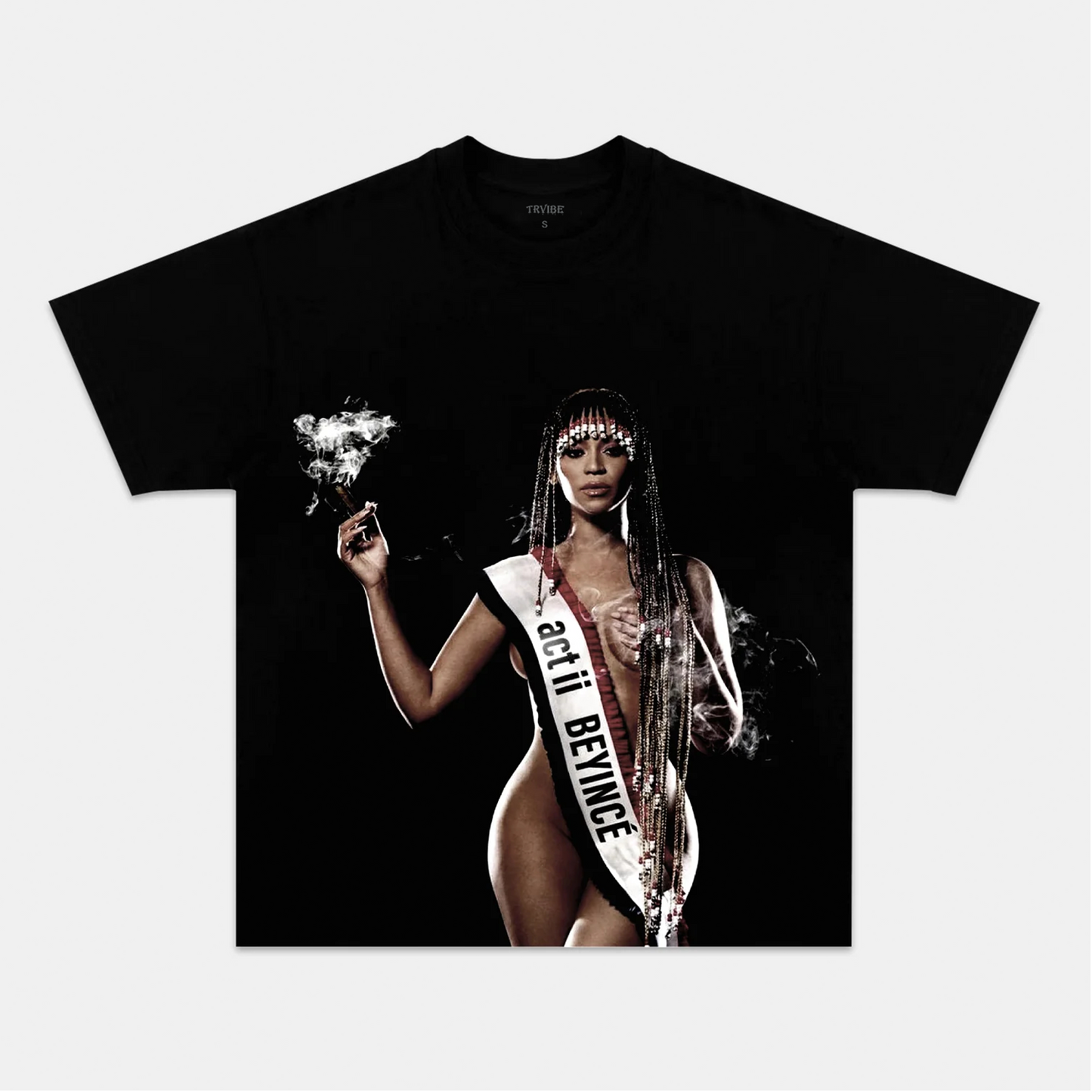 BEYONCé V100 TEE