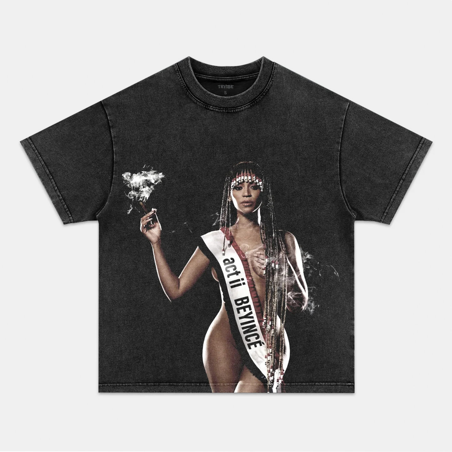 BEYONCé V100 TEE